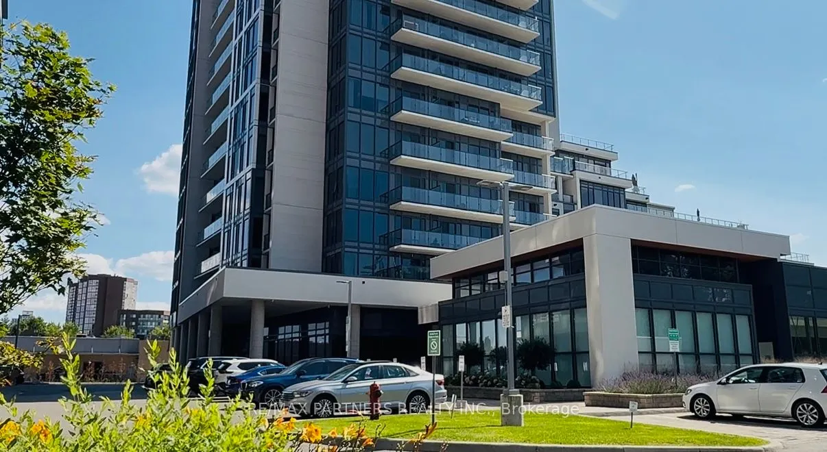 9618 Yonge Street, #607