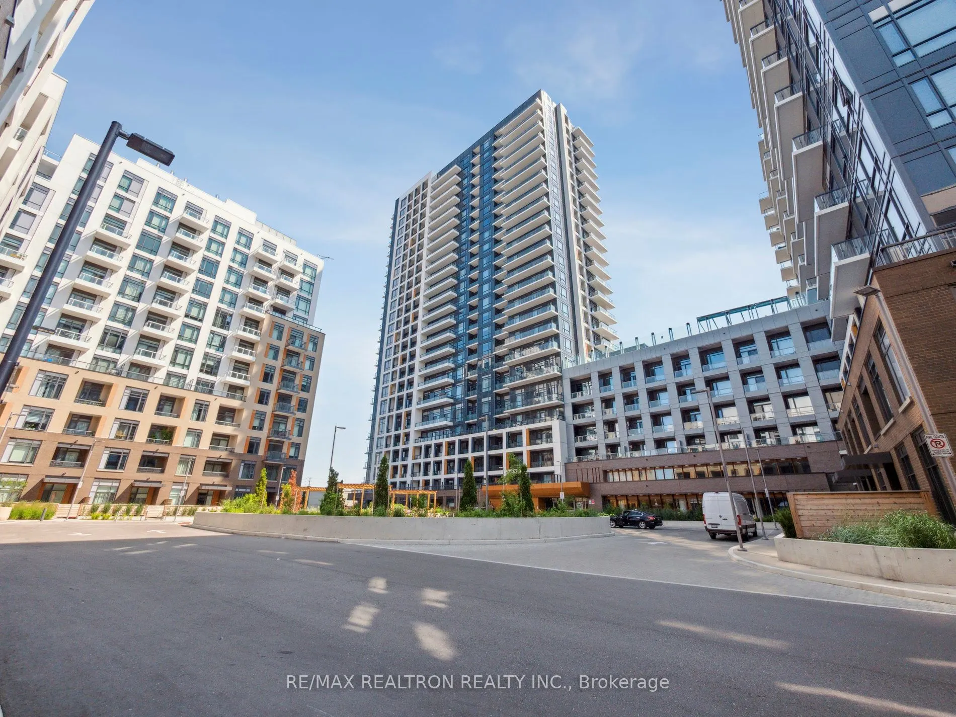 7950 Bathurst Street, #1802