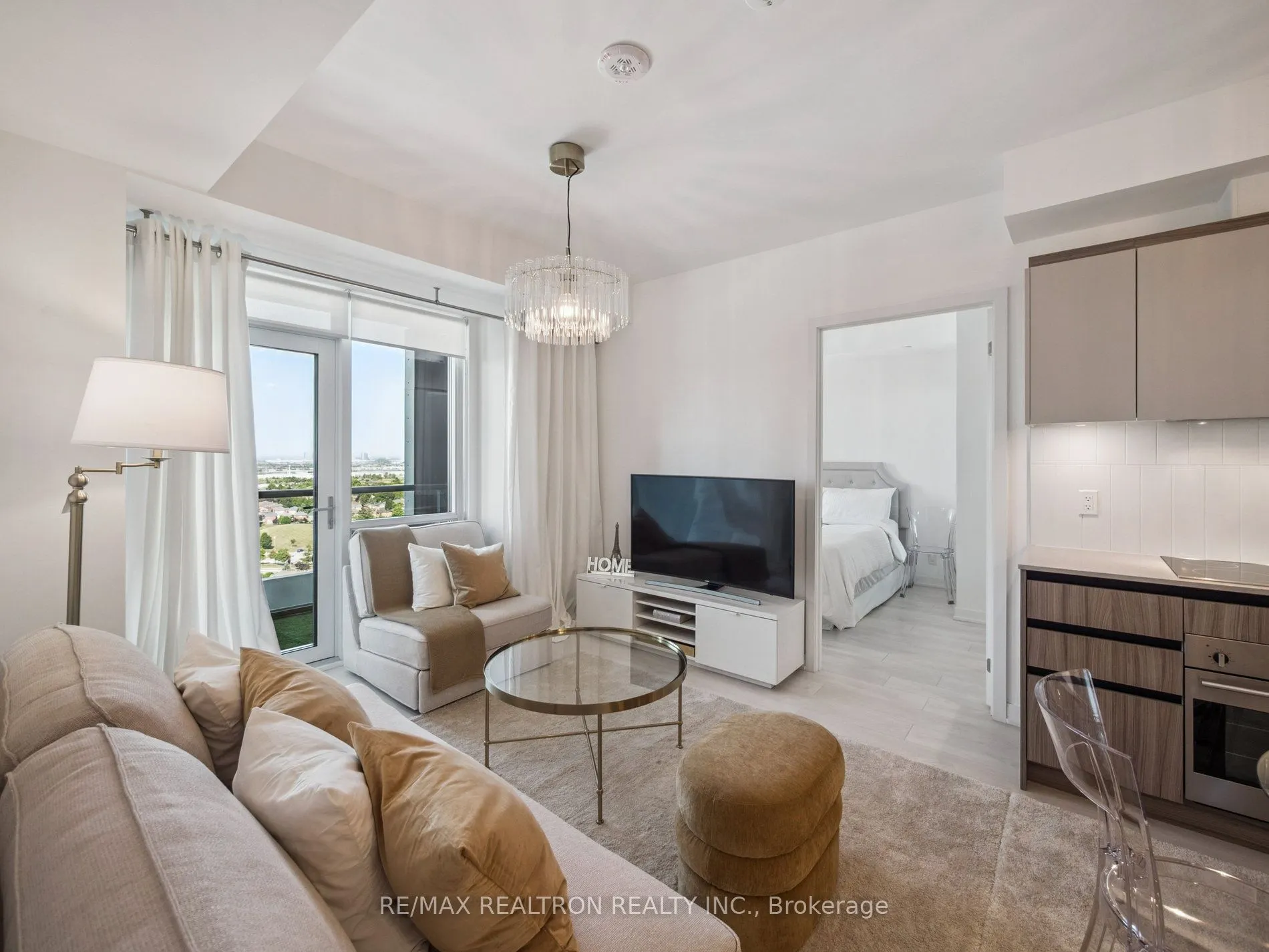 7950 Bathurst Street, #1802