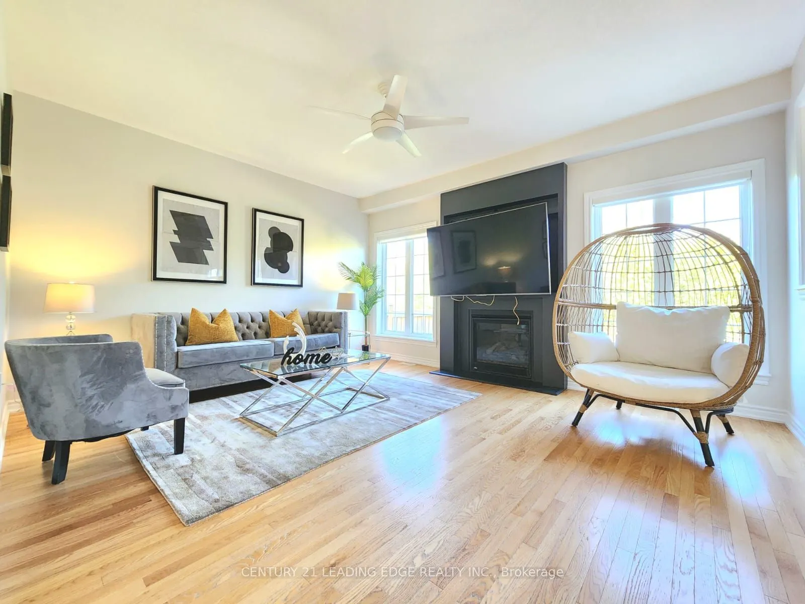 79 Bramsey Street