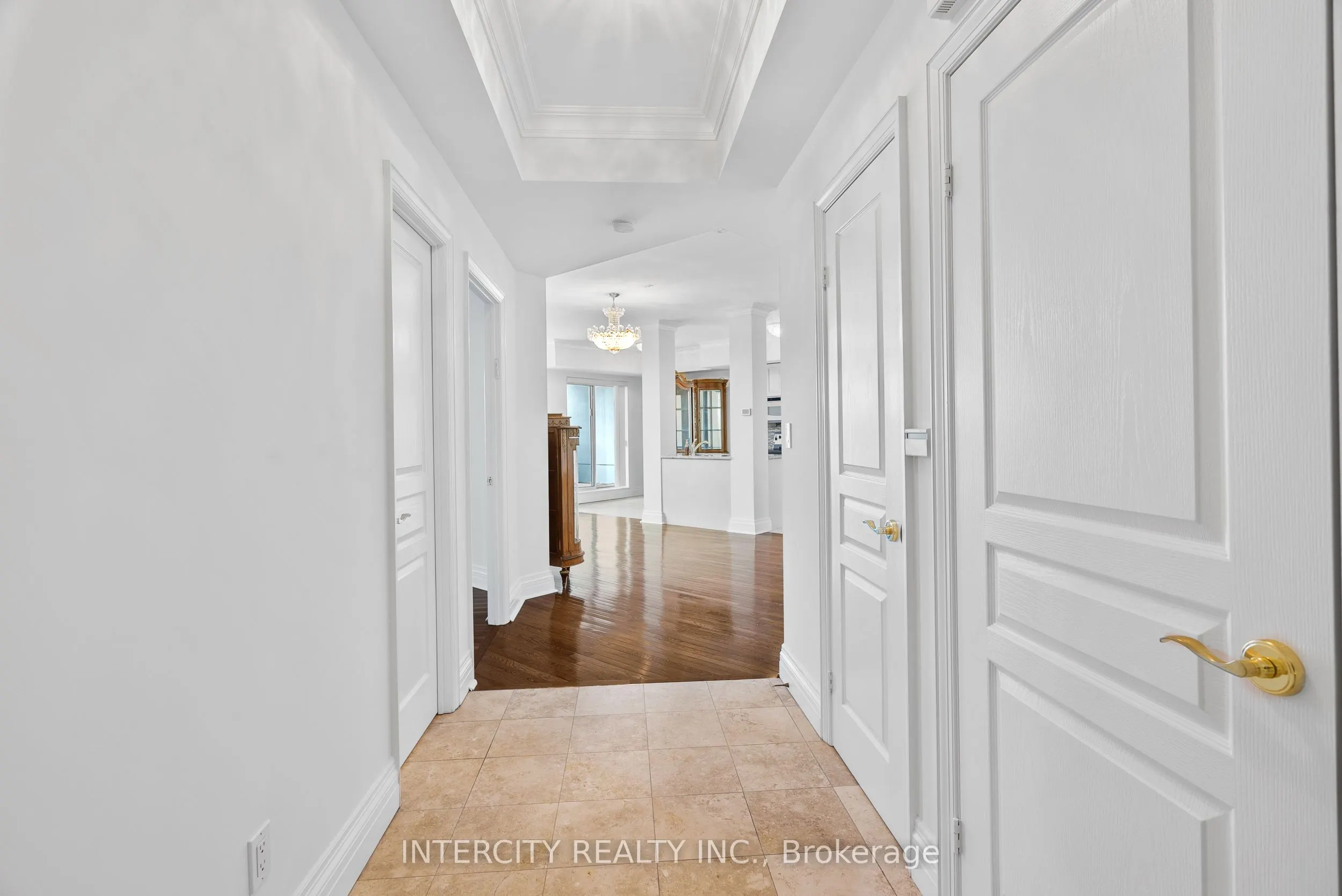 1 Cordoba Drive, #607