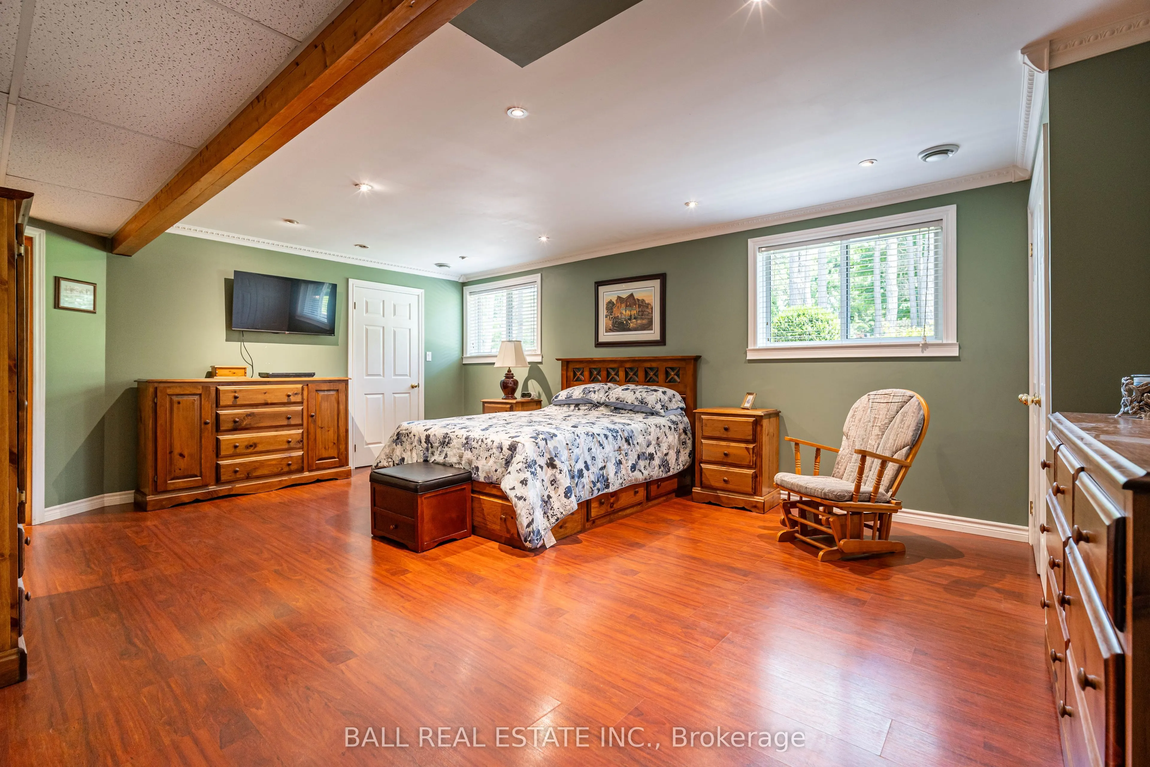 48 Blackwater Road