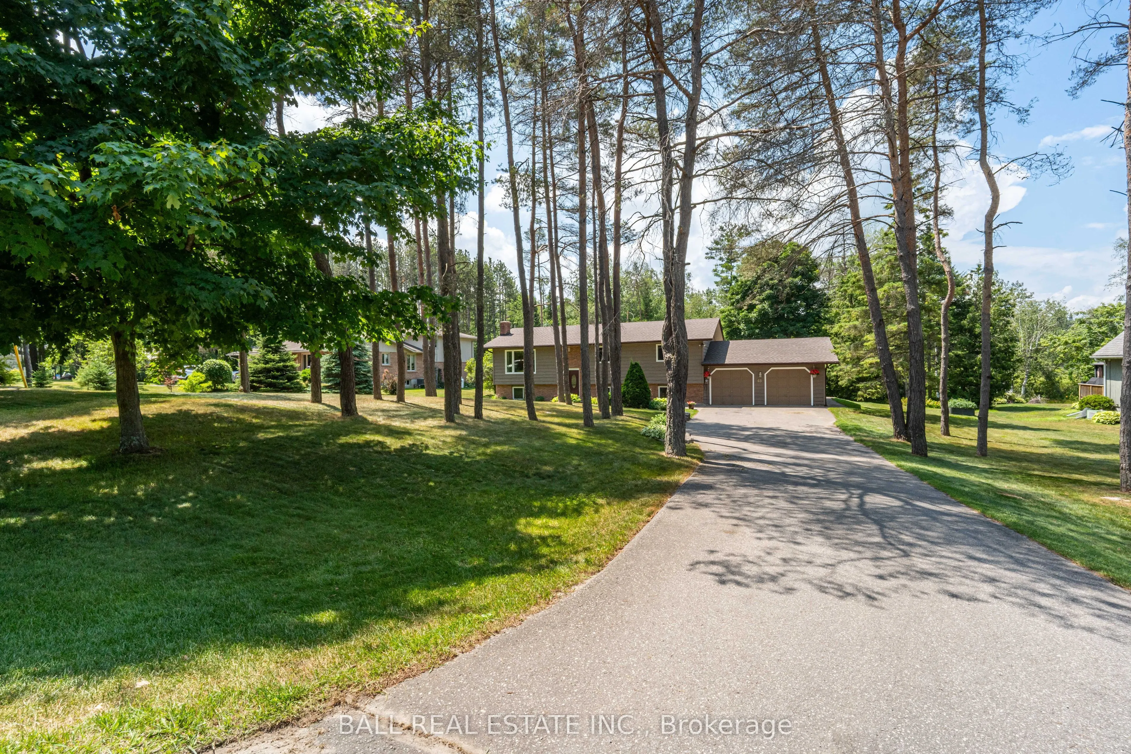 48 Blackwater Road