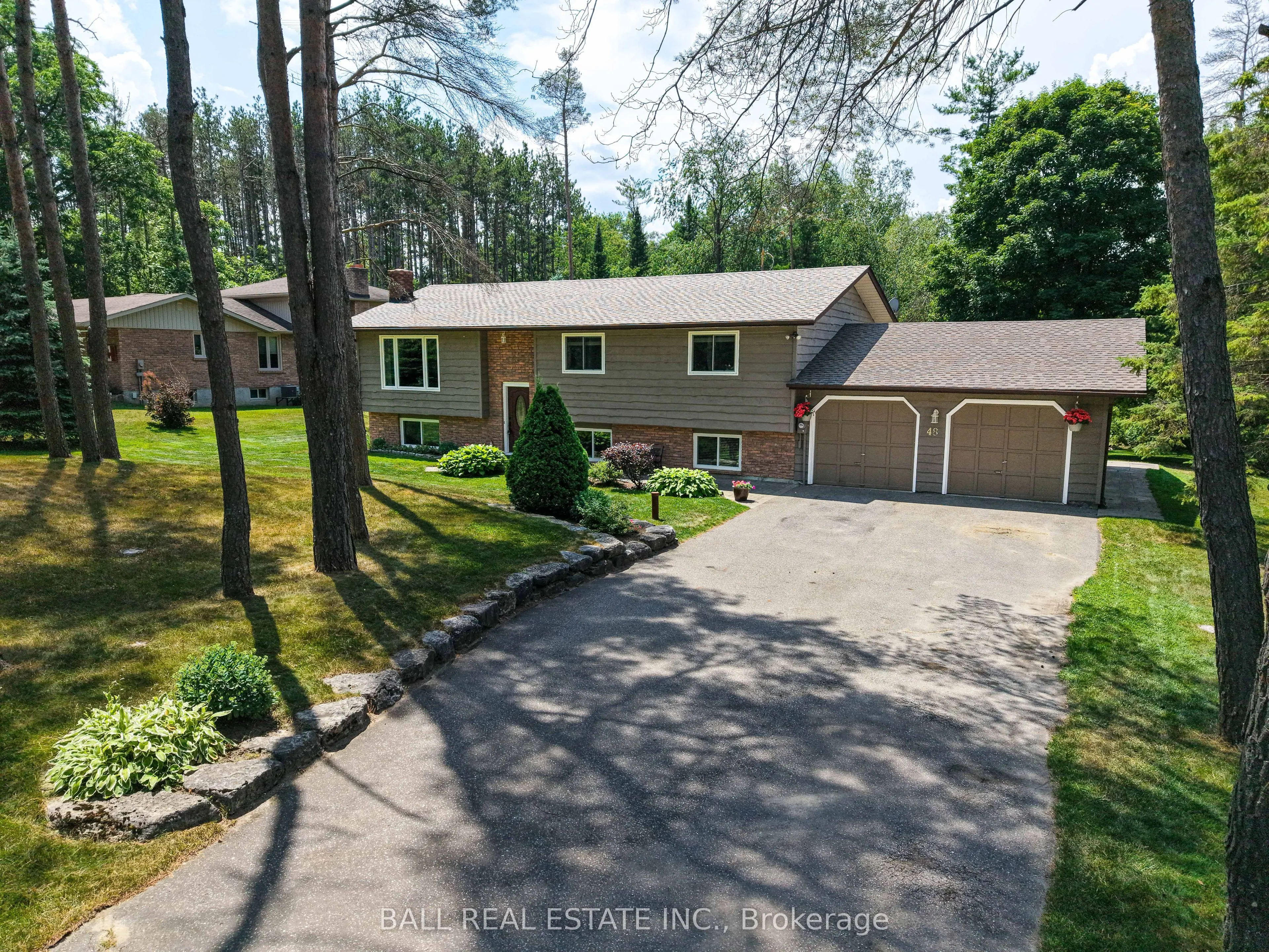 48 Blackwater Road