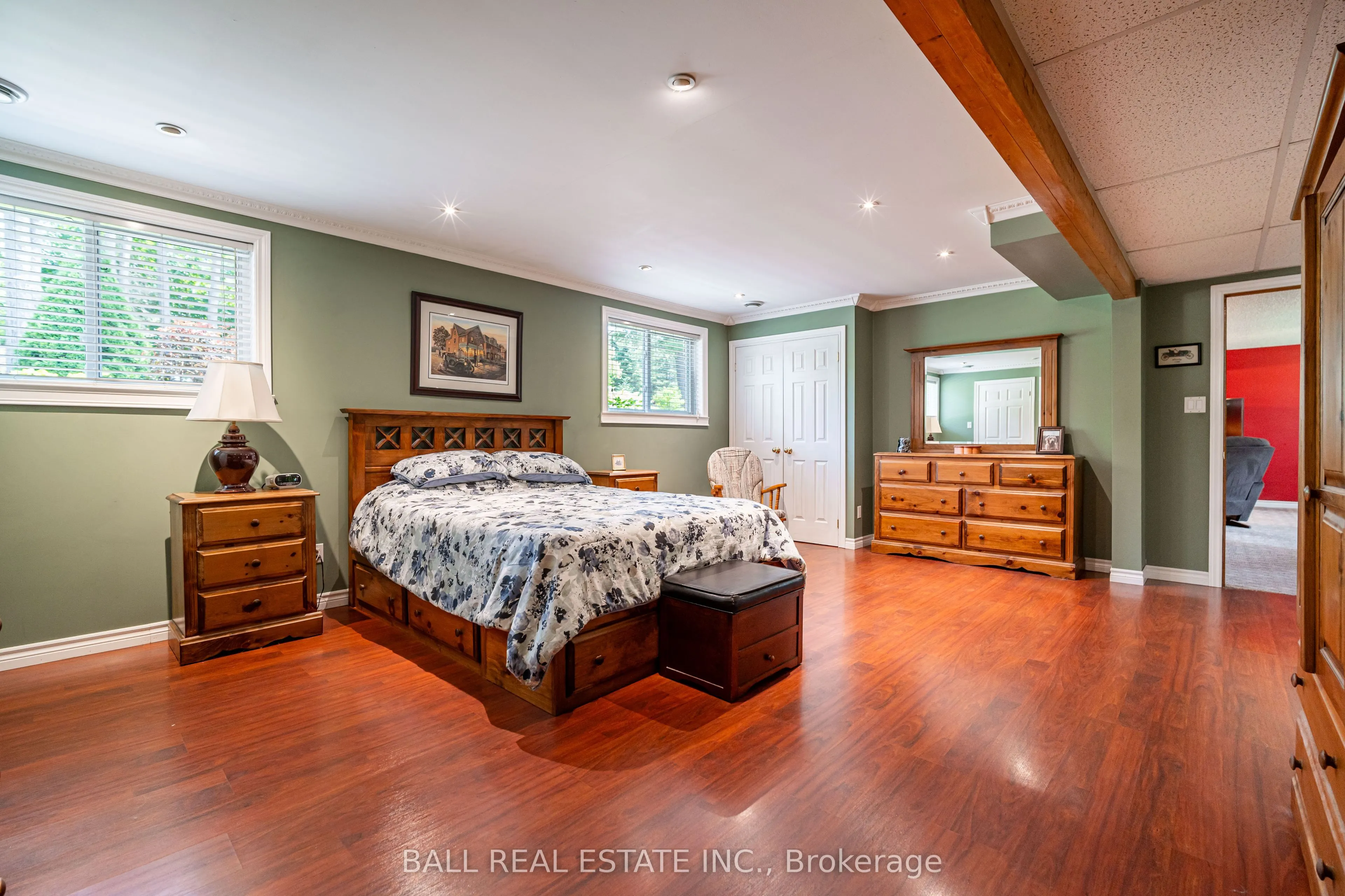 48 Blackwater Road