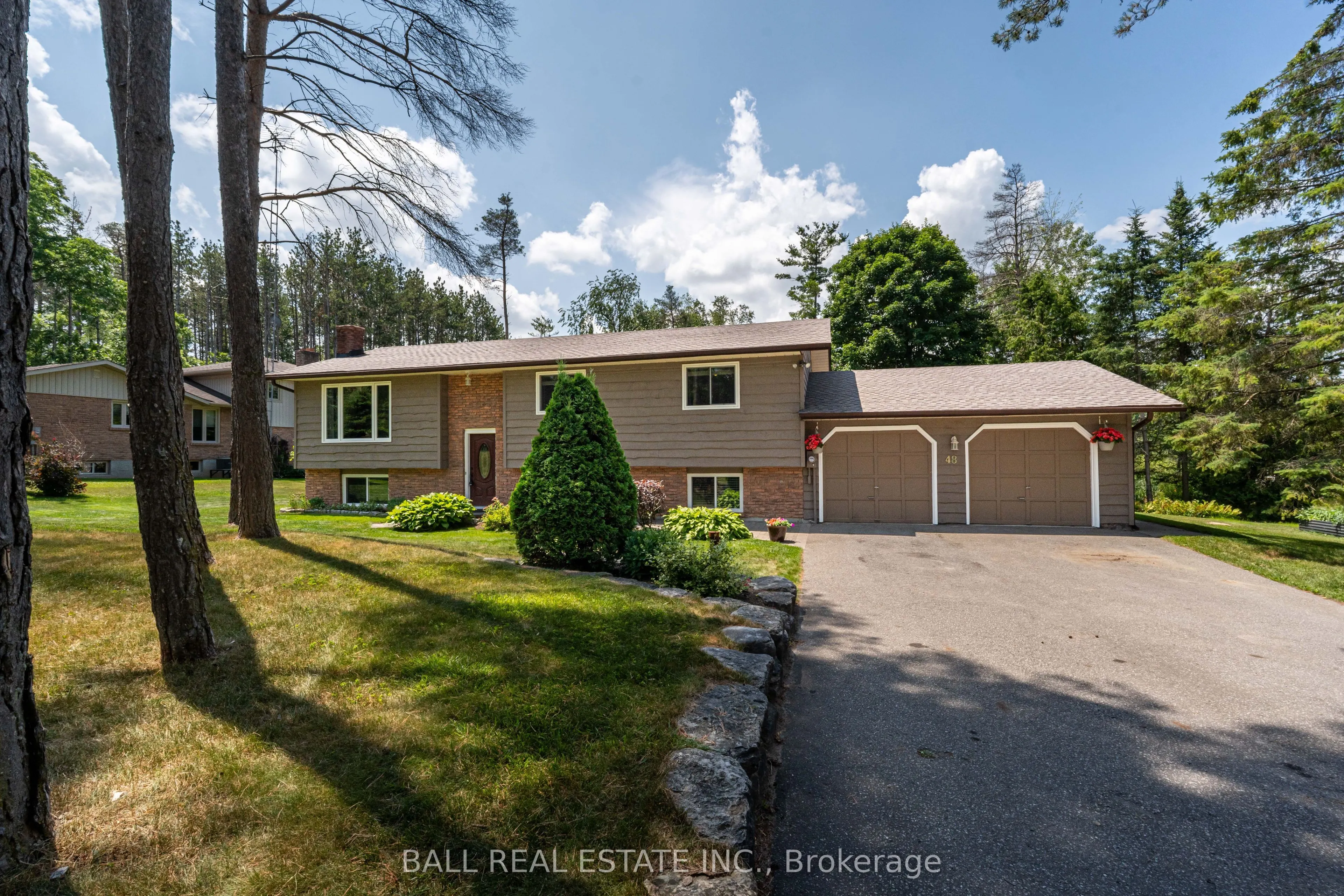 48 Blackwater Road