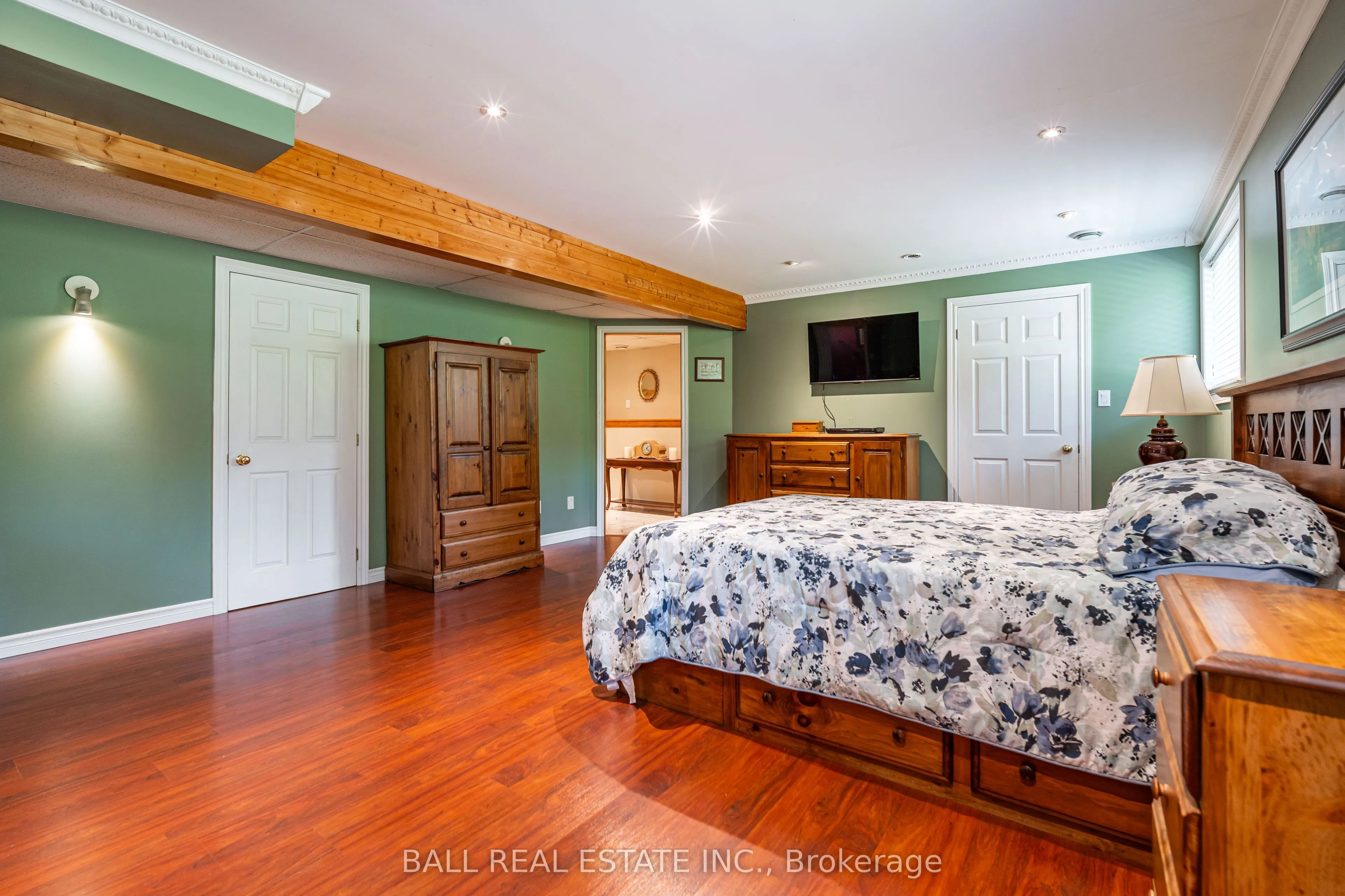 48 Blackwater Road