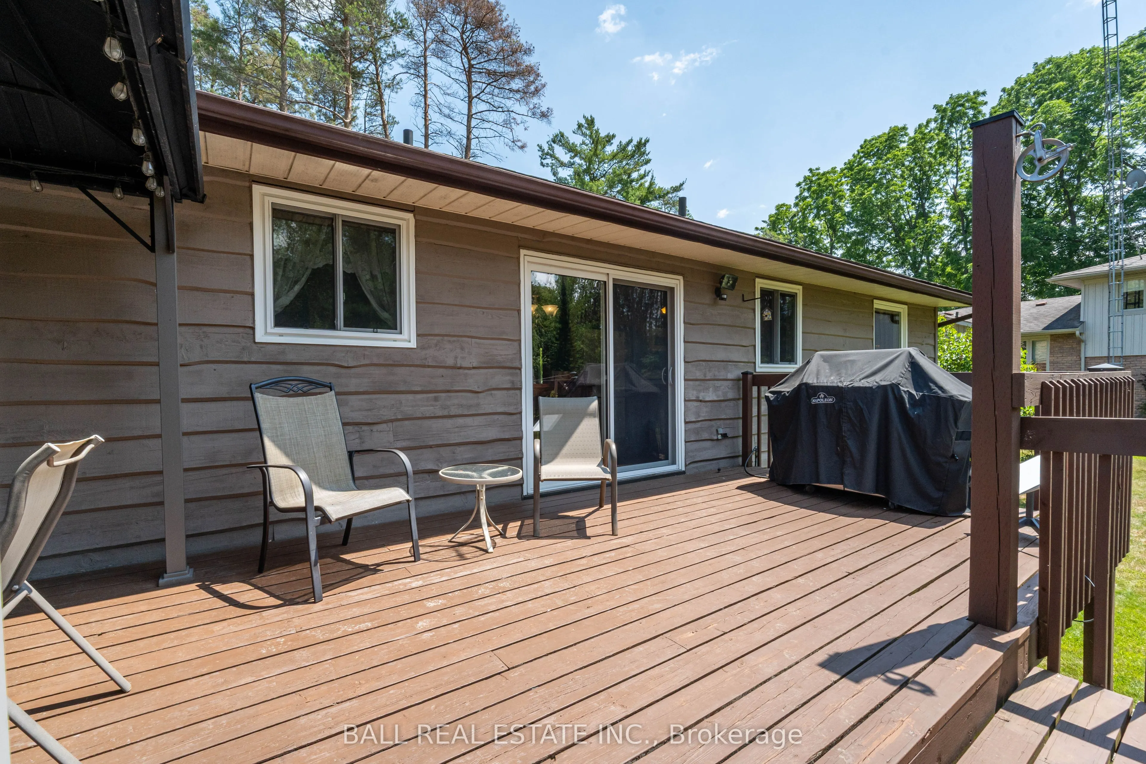 48 Blackwater Road