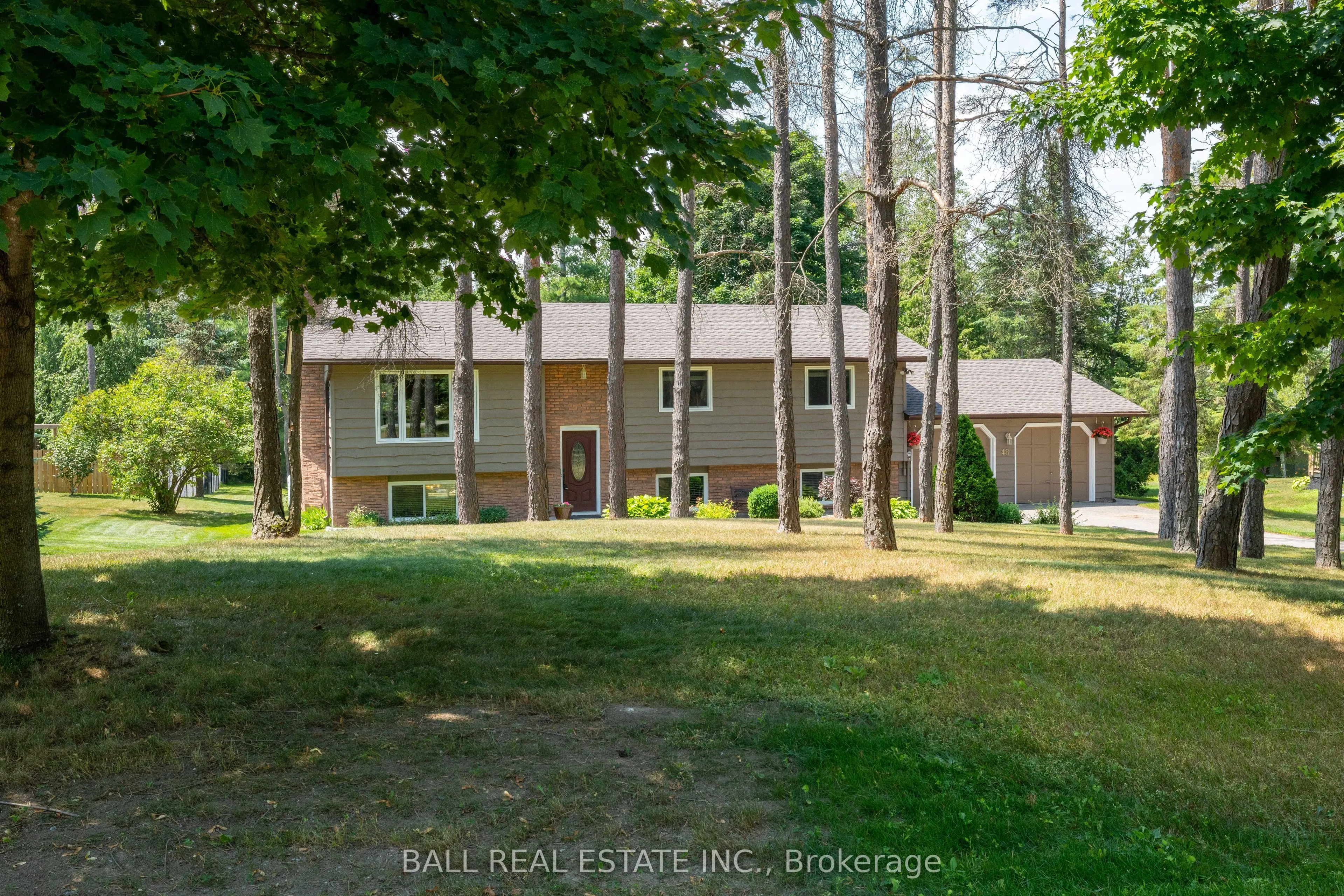 48 Blackwater Road