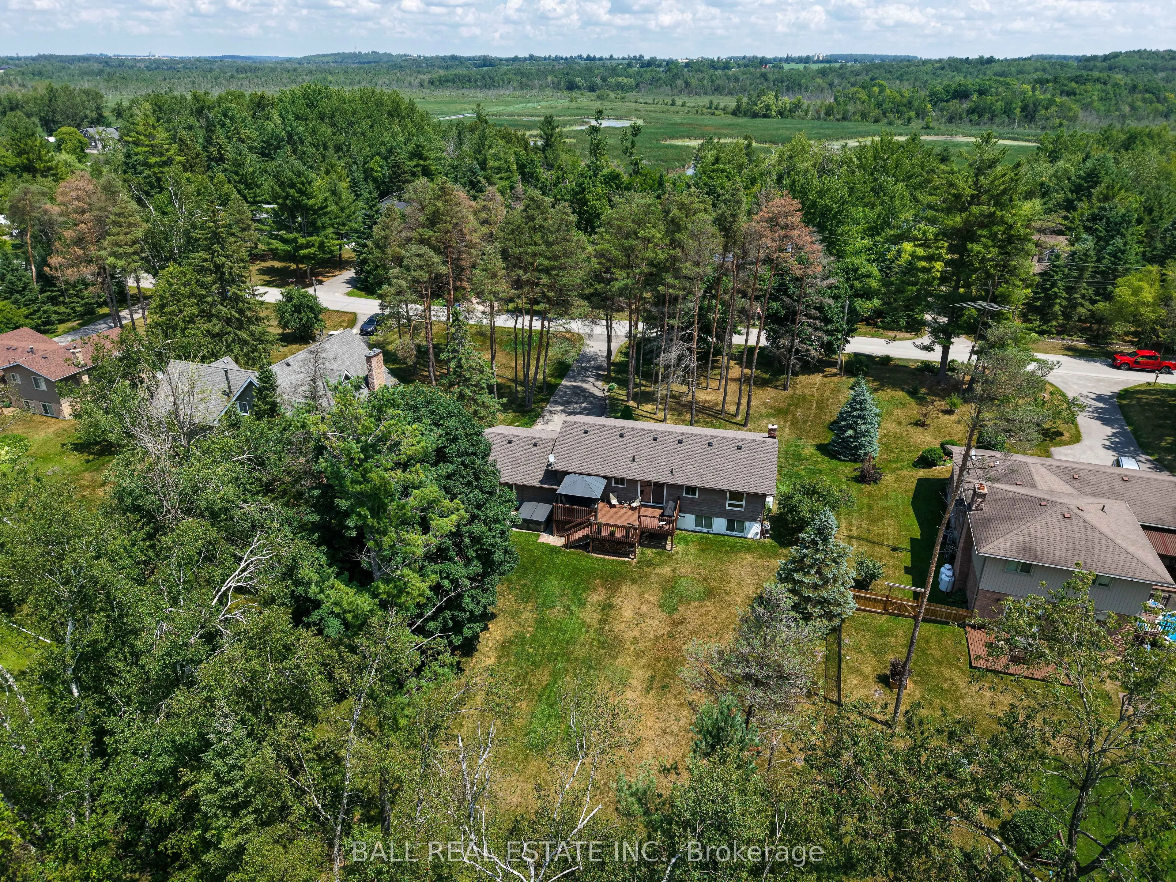 48 Blackwater Road