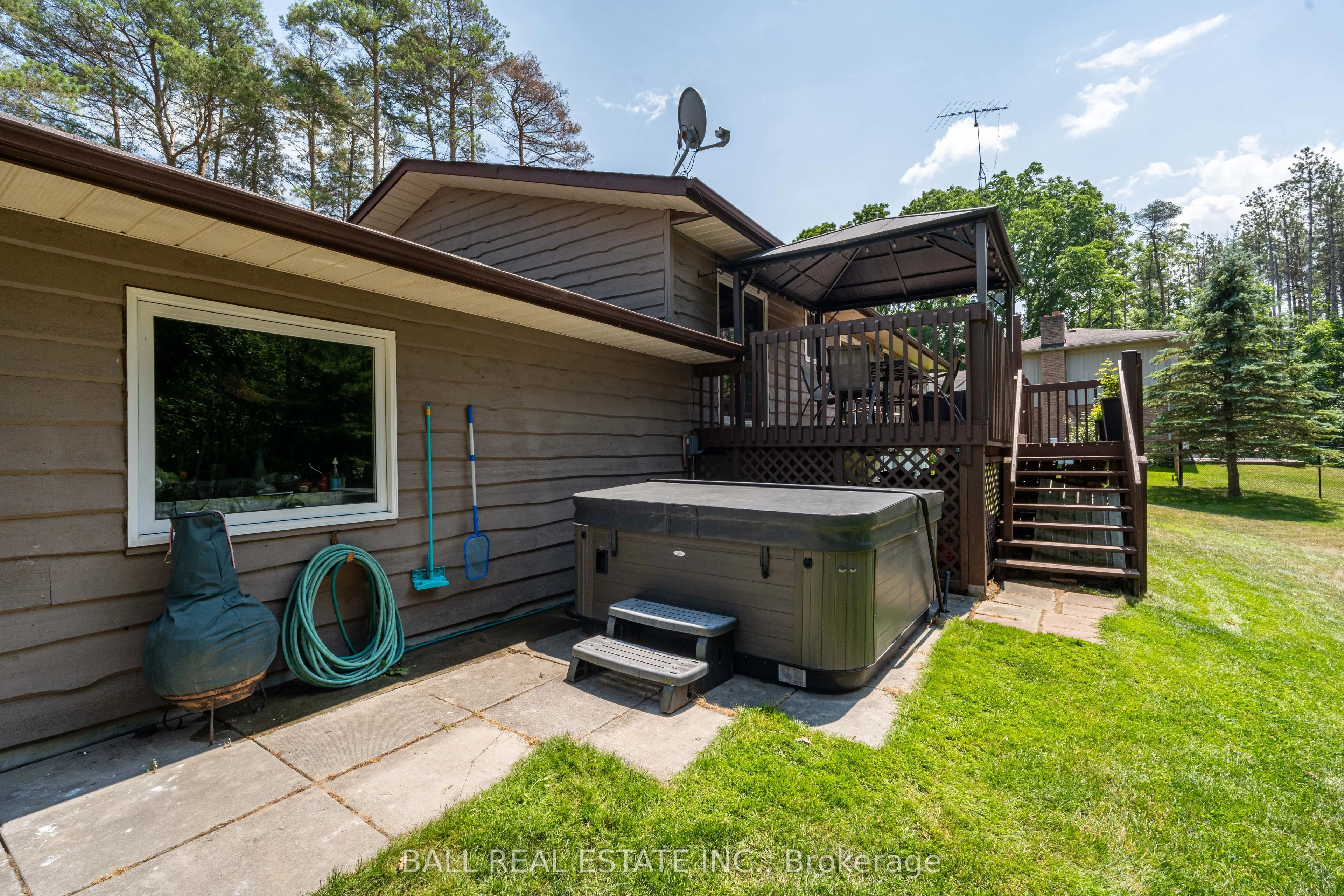 48 Blackwater Road
