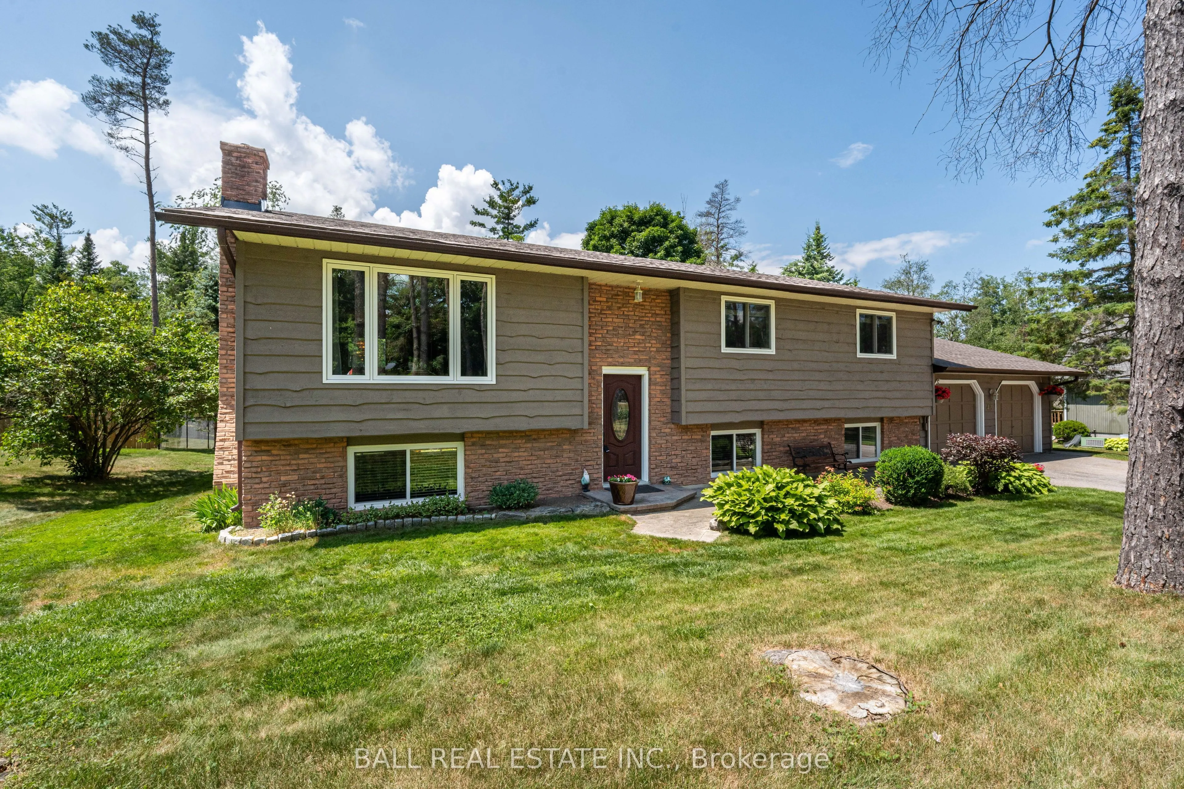 48 Blackwater Road