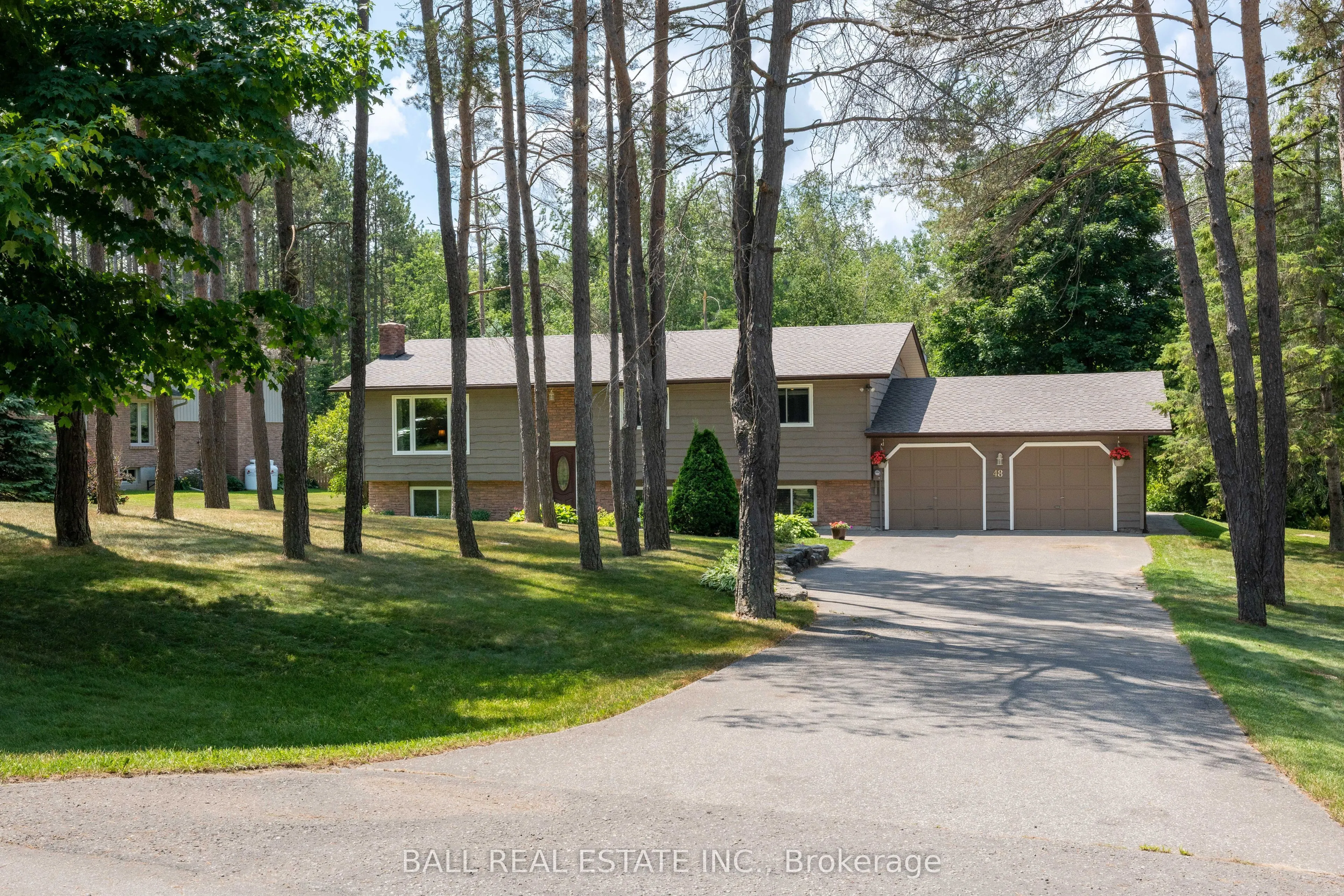 48 Blackwater Road