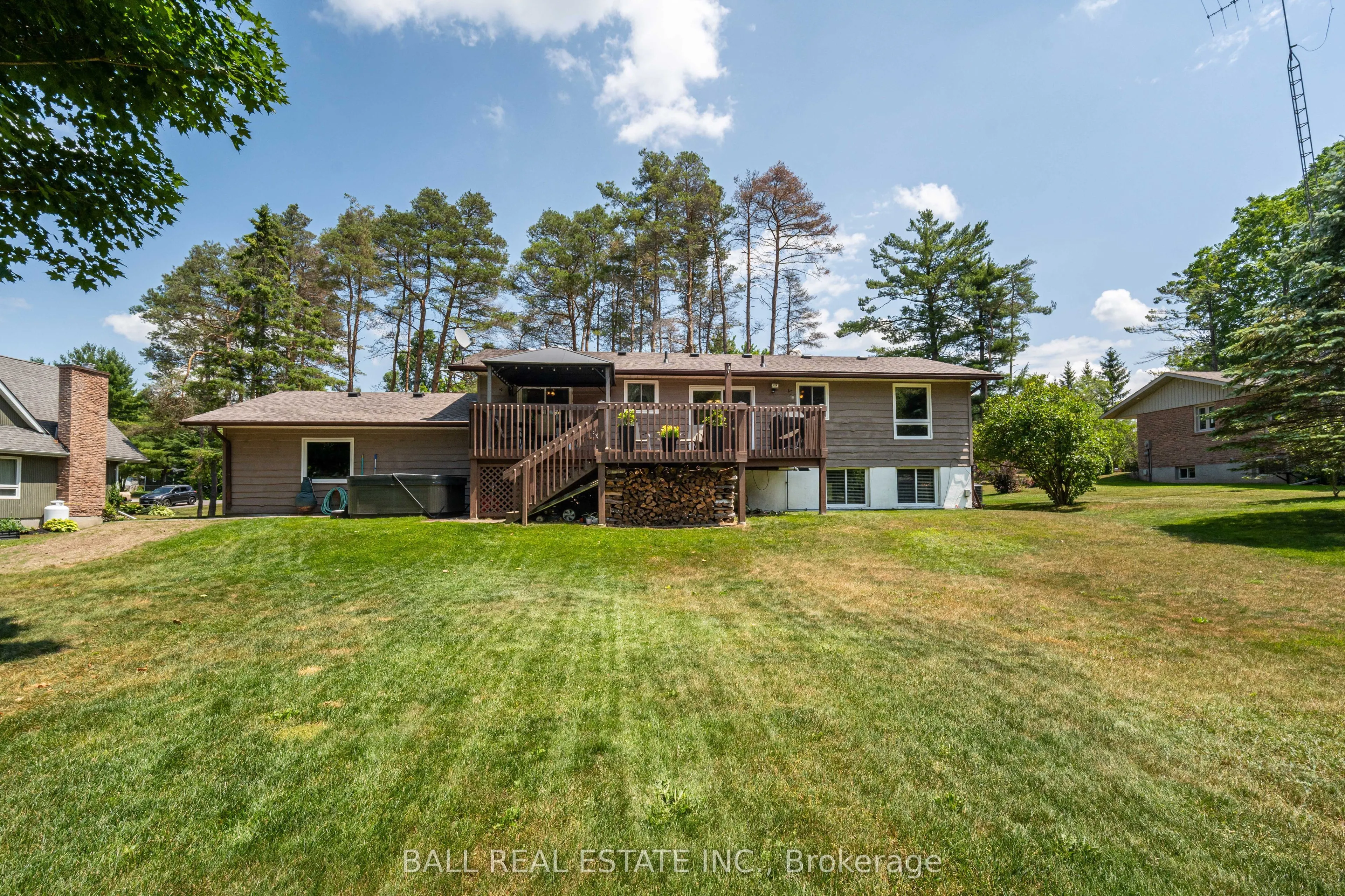 48 Blackwater Road