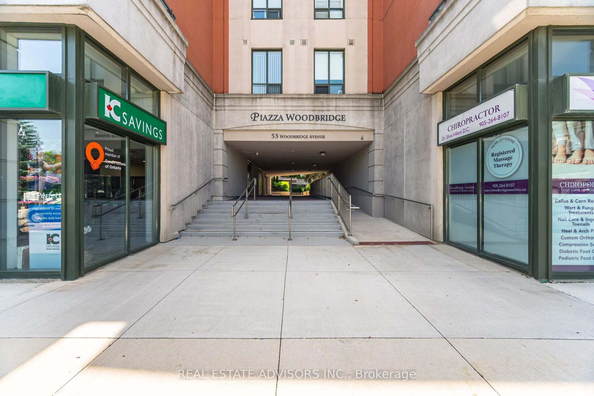 53 Woodbridge Avenue, #313