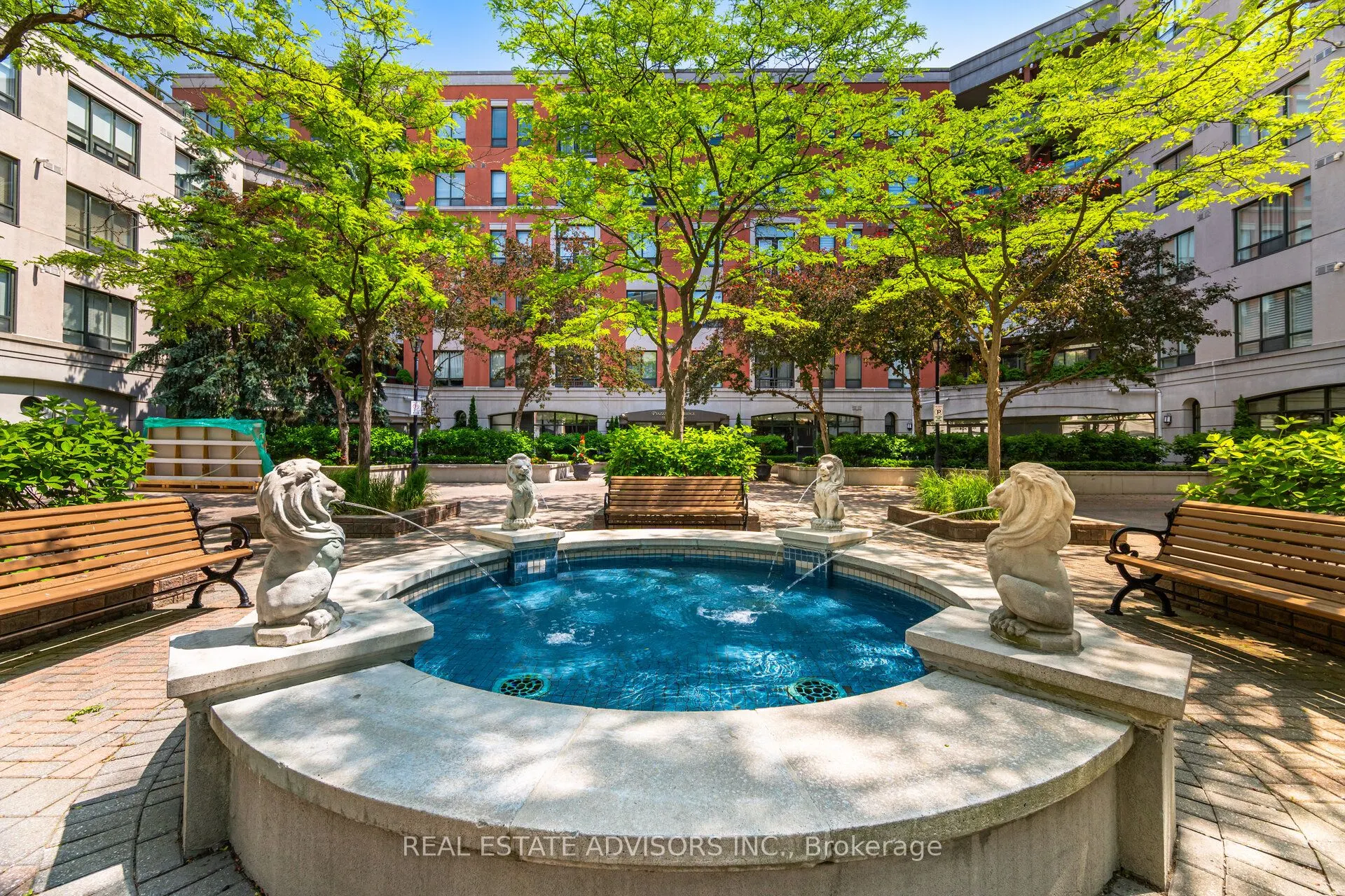 53 Woodbridge Avenue, #313