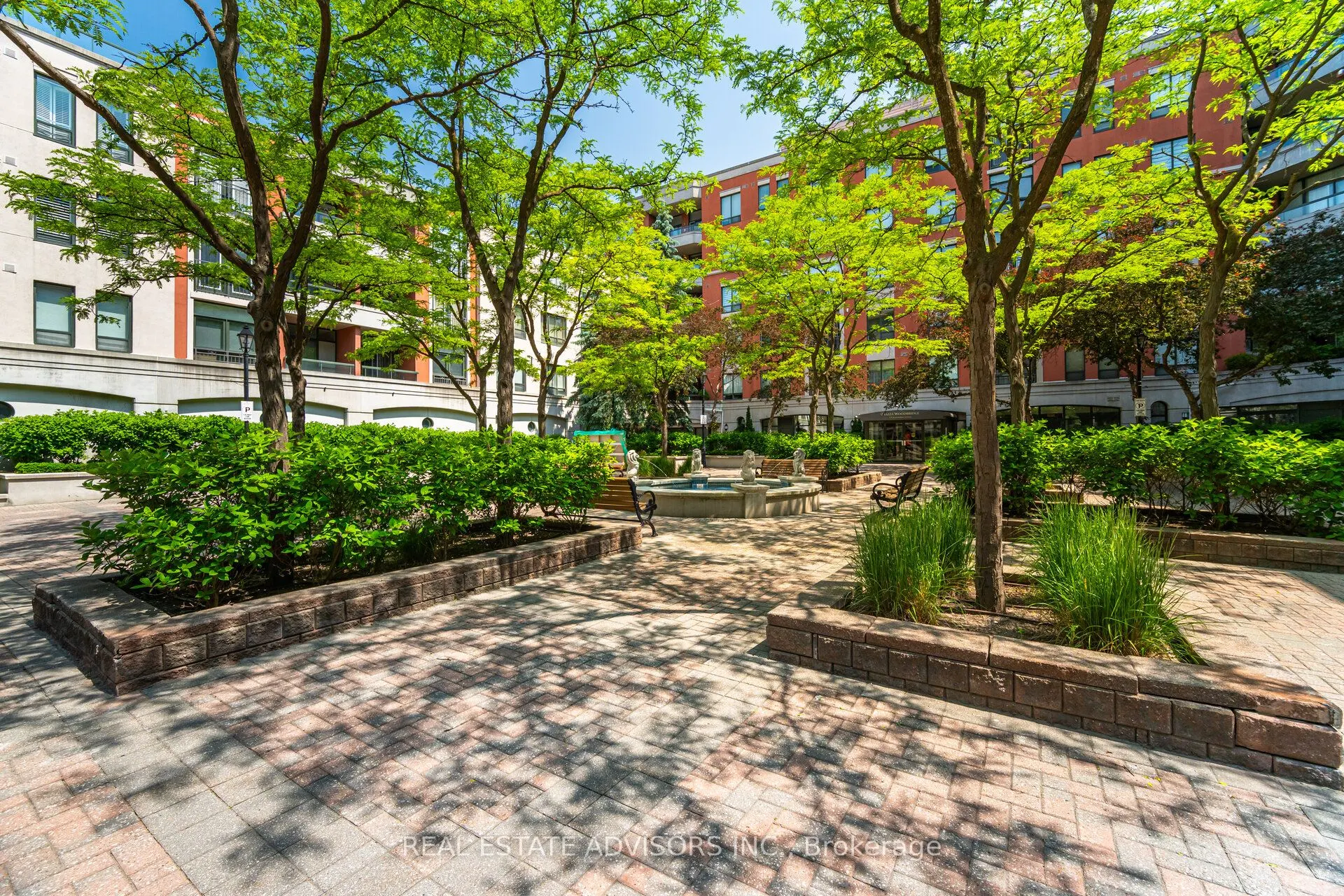 53 Woodbridge Avenue, #313