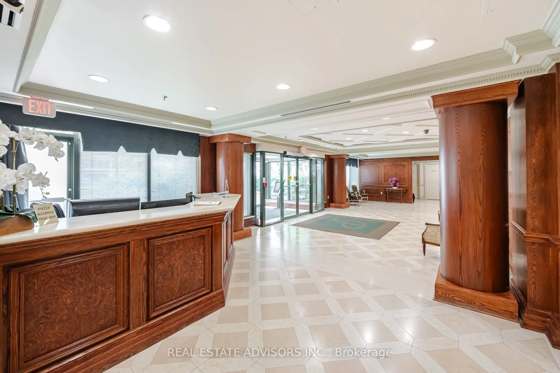 53 Woodbridge Avenue, #313