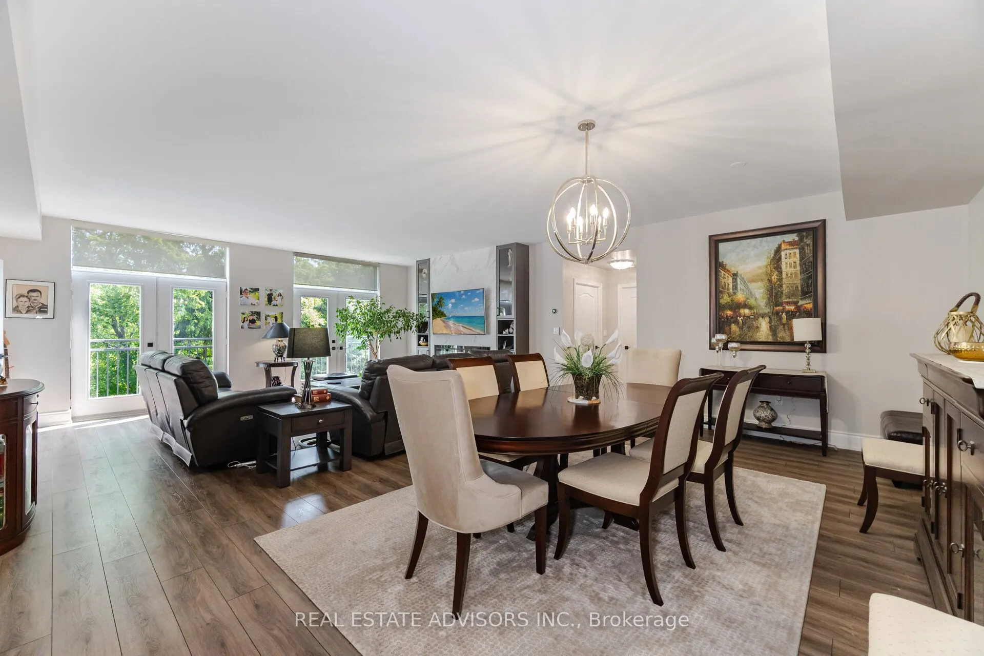 53 Woodbridge Avenue, #313