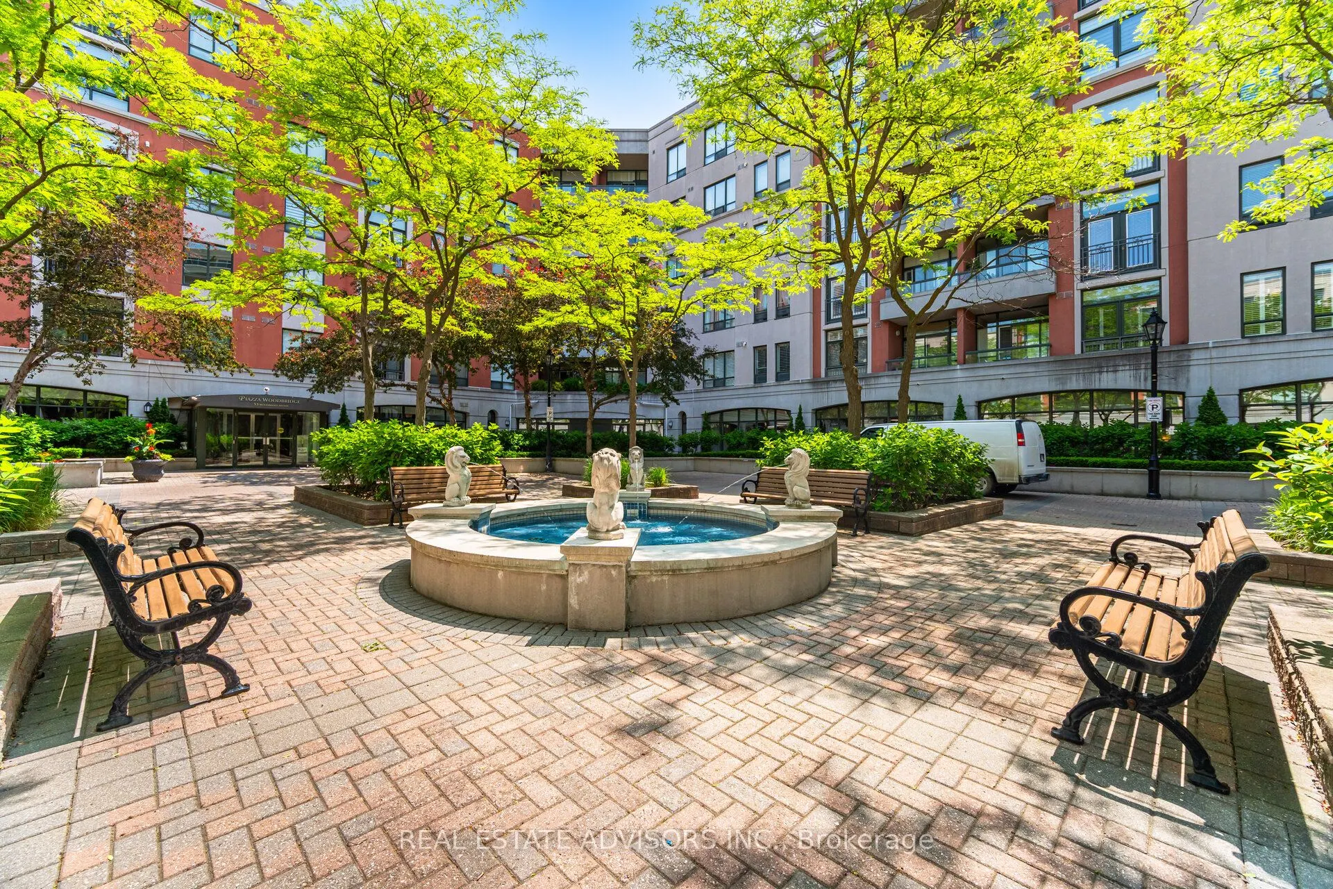 53 Woodbridge Avenue, #313