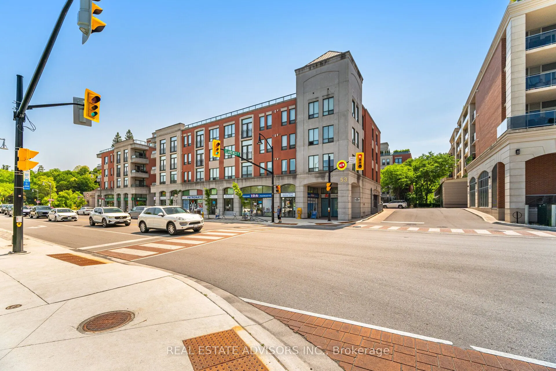 53 Woodbridge Avenue, #313