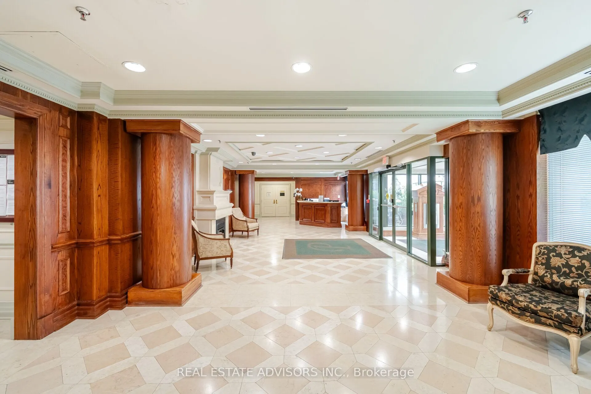 53 Woodbridge Avenue, #313