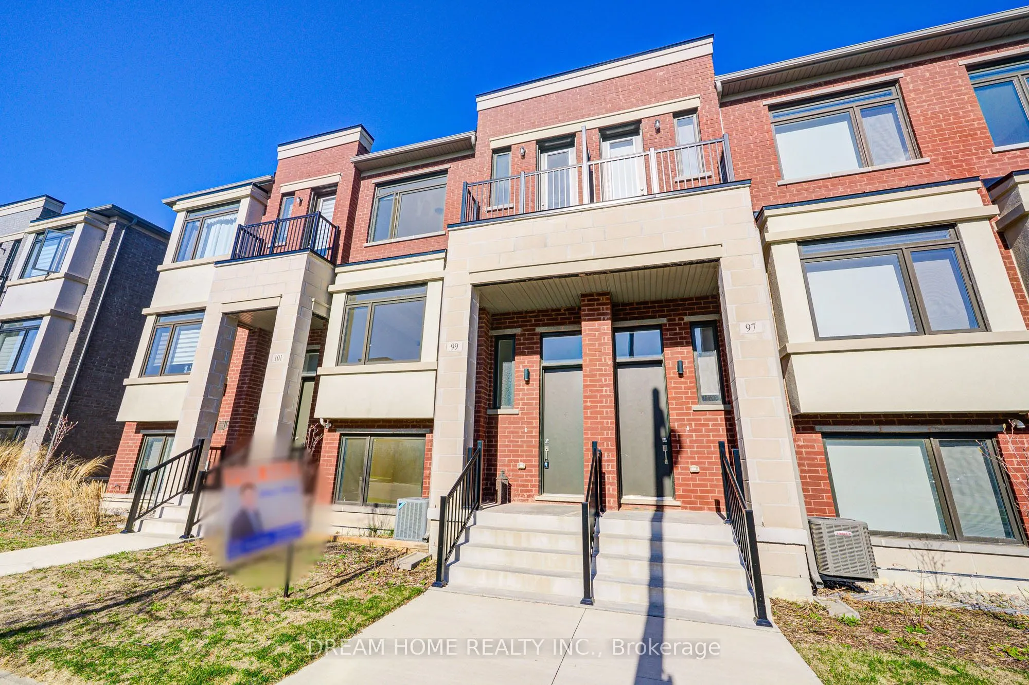 99 Crimson Forest Drive