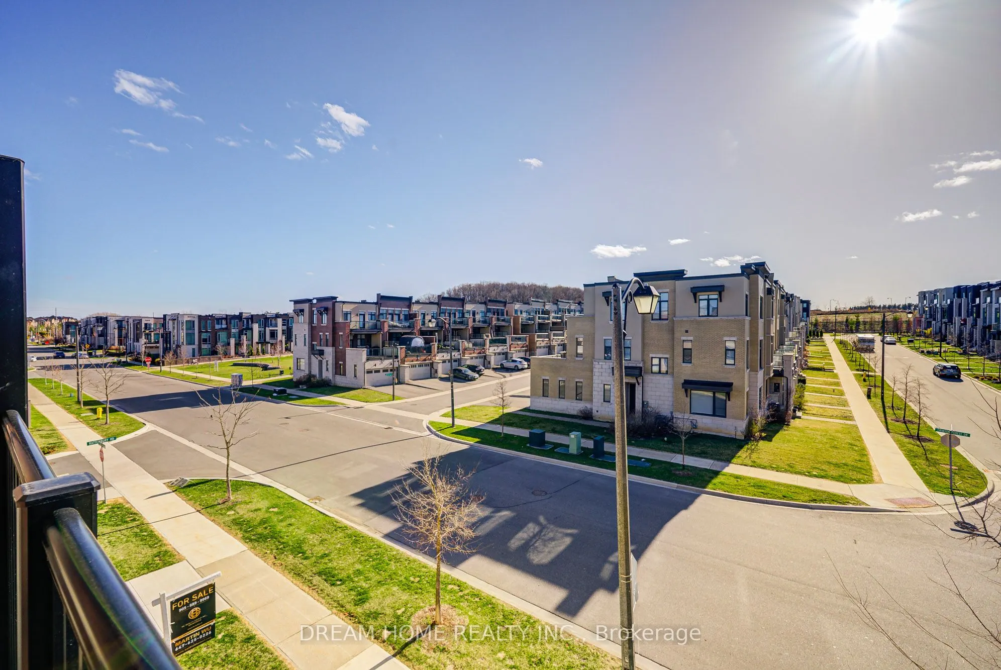 99 Crimson Forest Drive