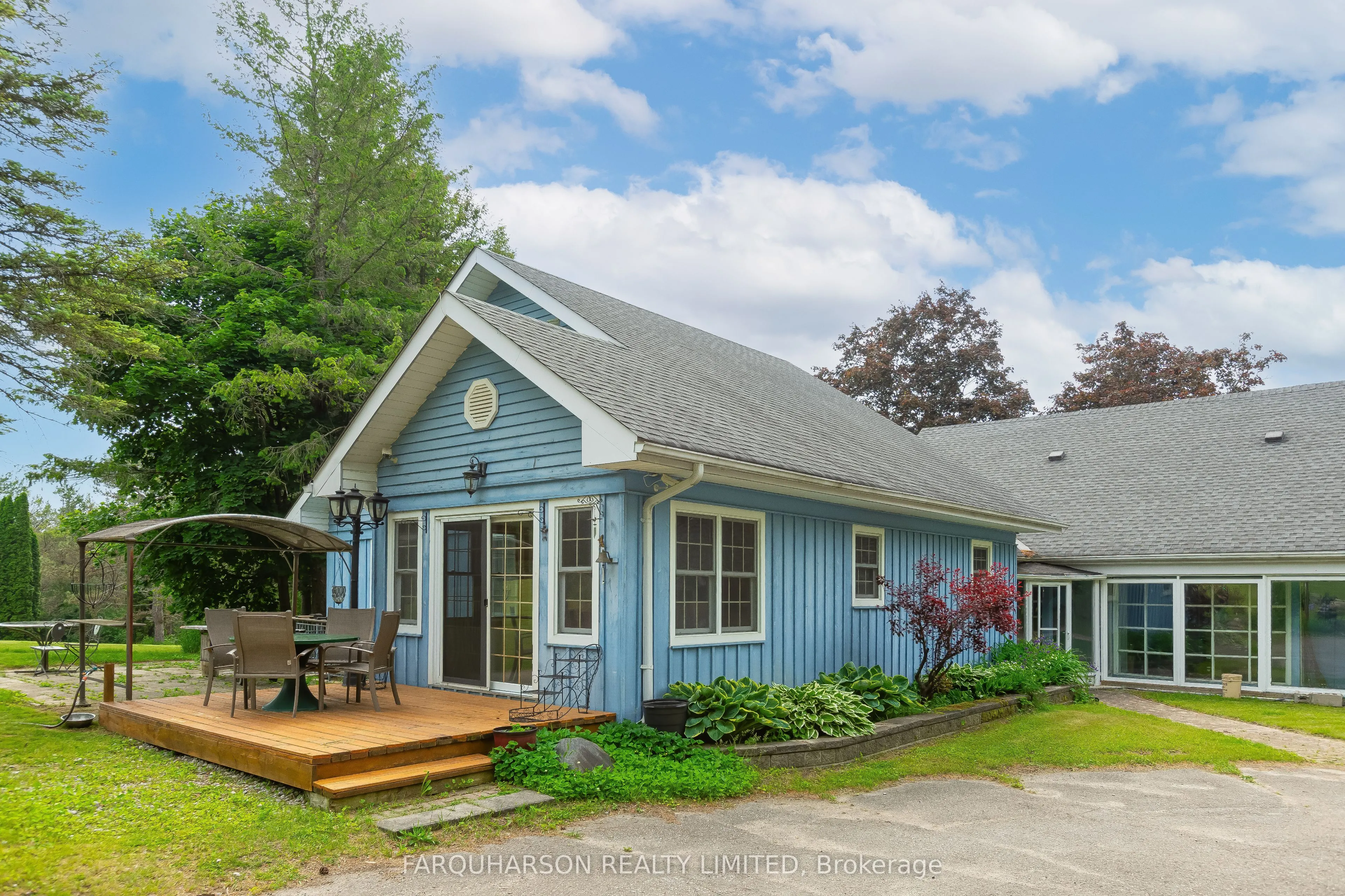 360 Ashworth Road