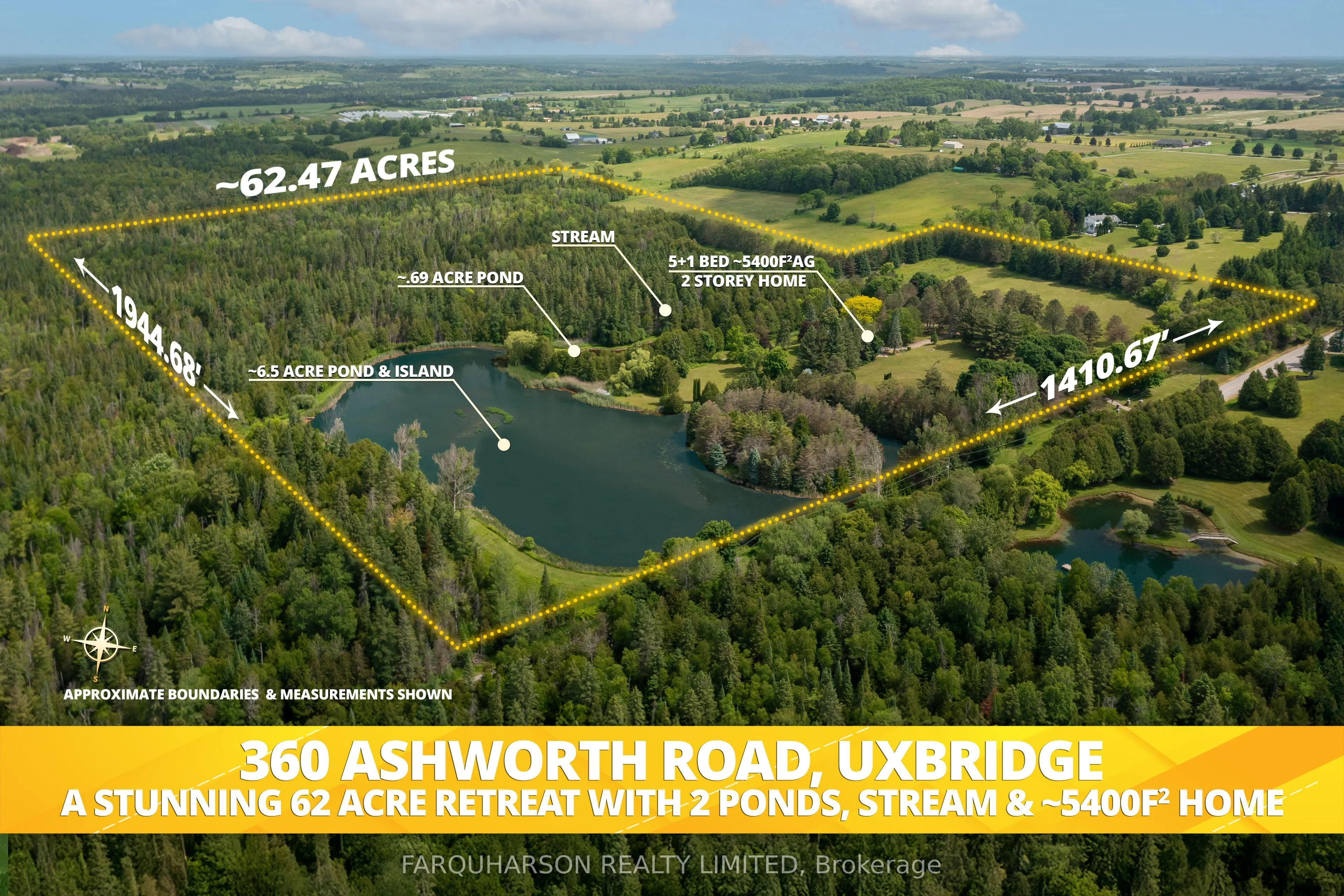 360 Ashworth Road