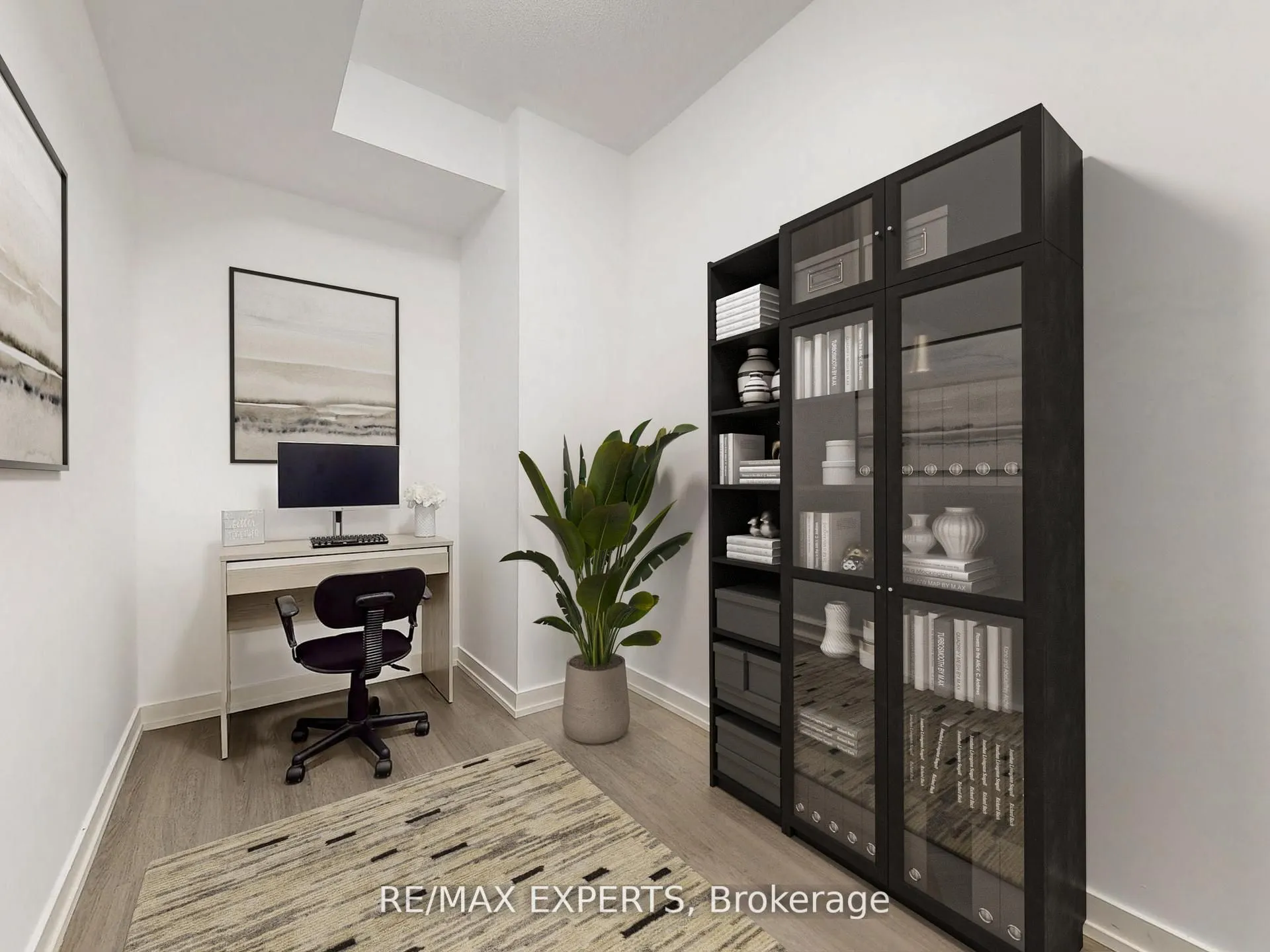 555 William Graham Drive, #326