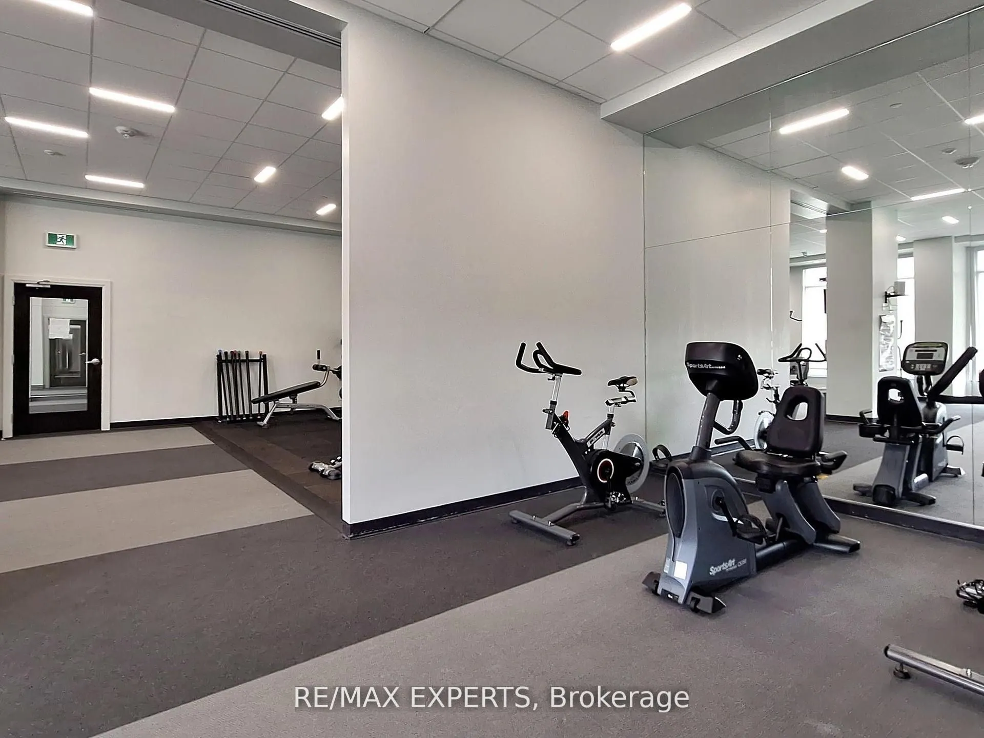 555 William Graham Drive, #326