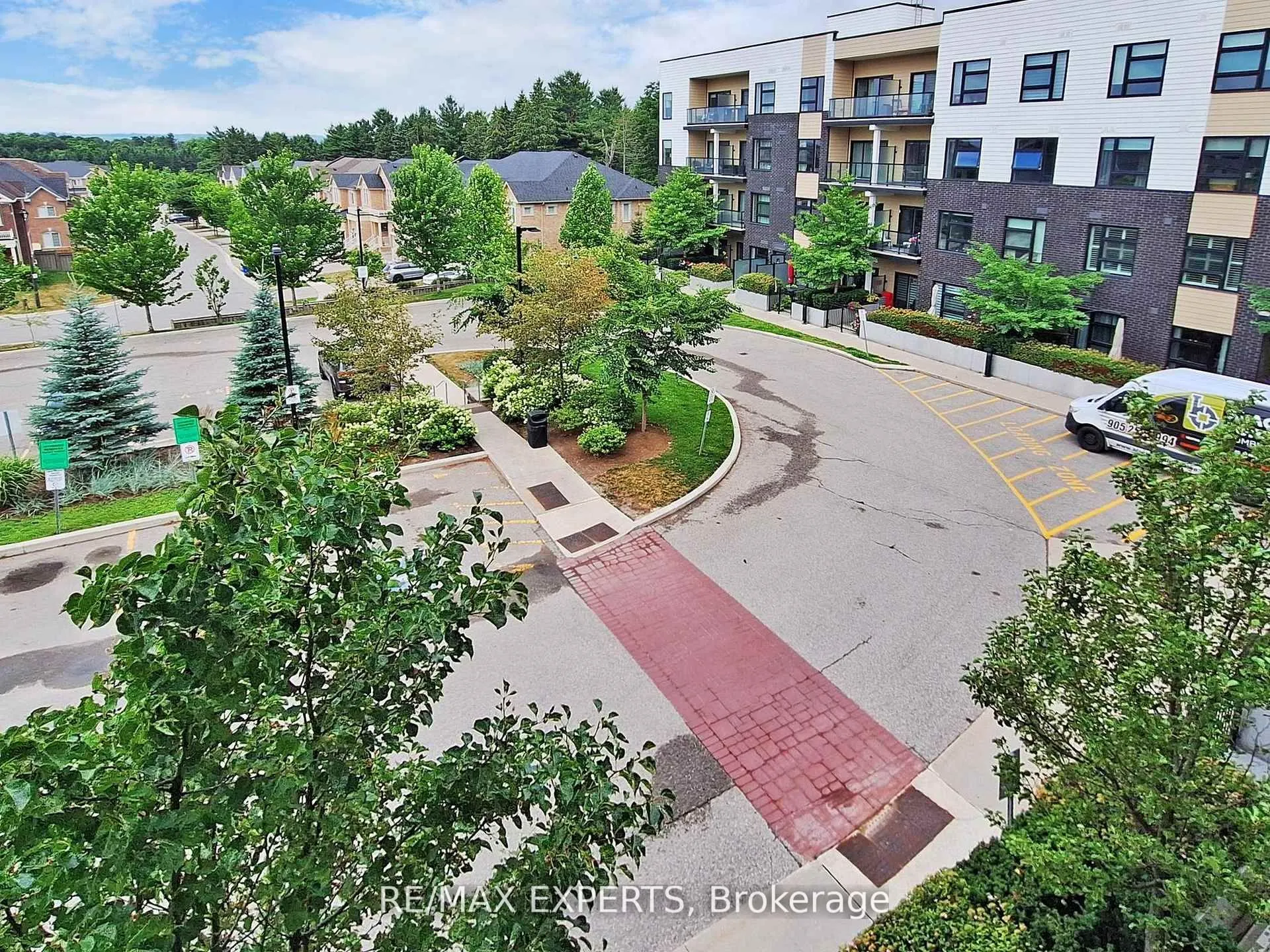 555 William Graham Drive, #326