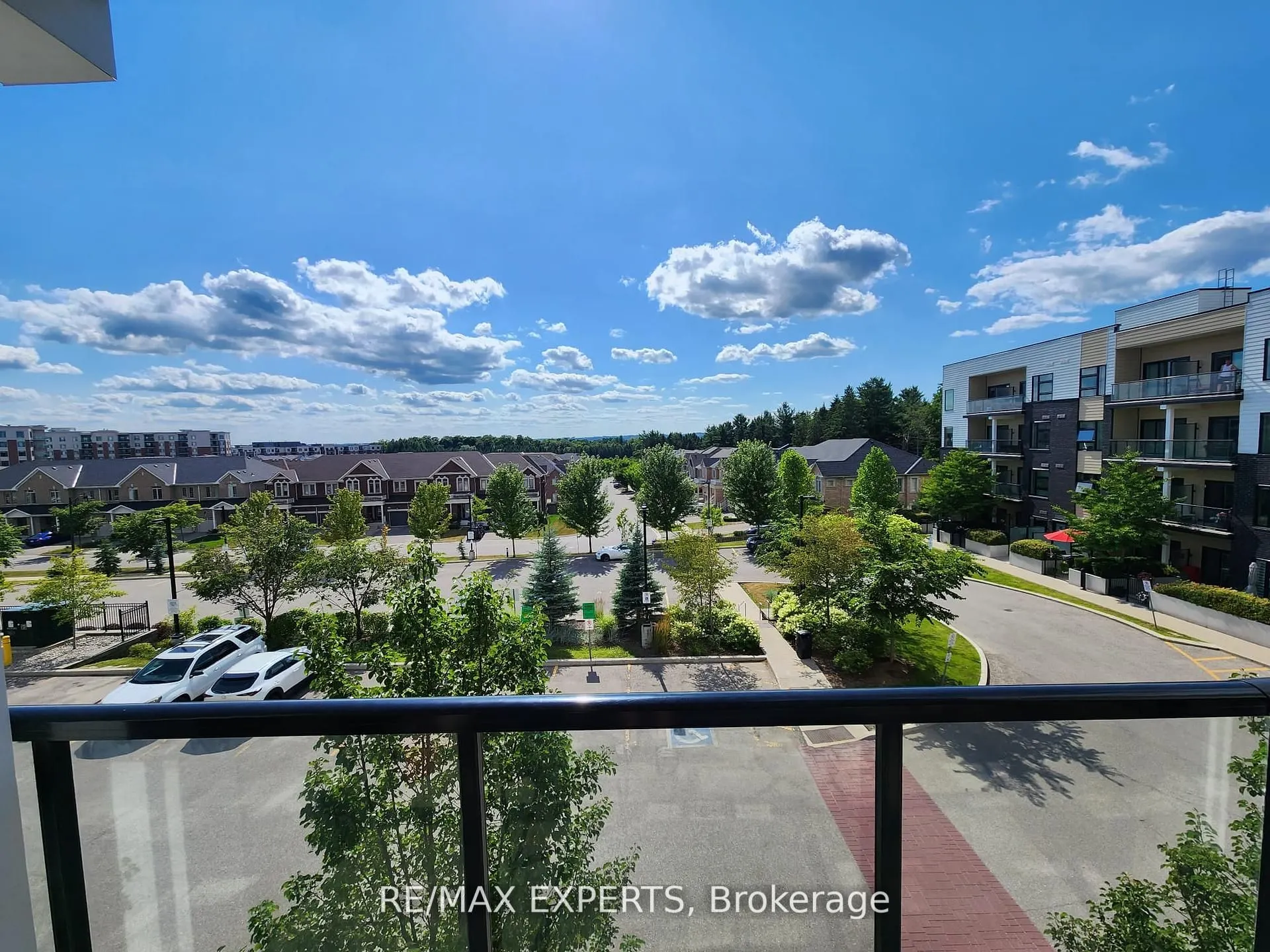 555 William Graham Drive, #326