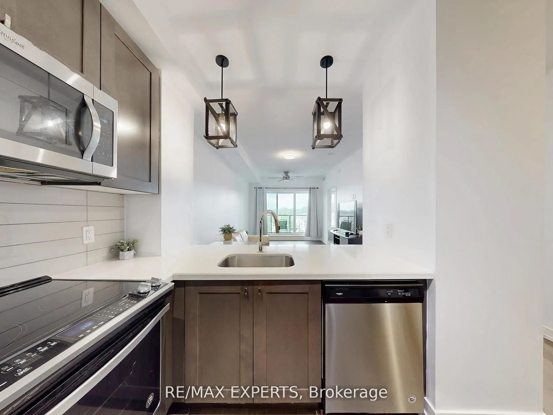 555 William Graham Drive, #326