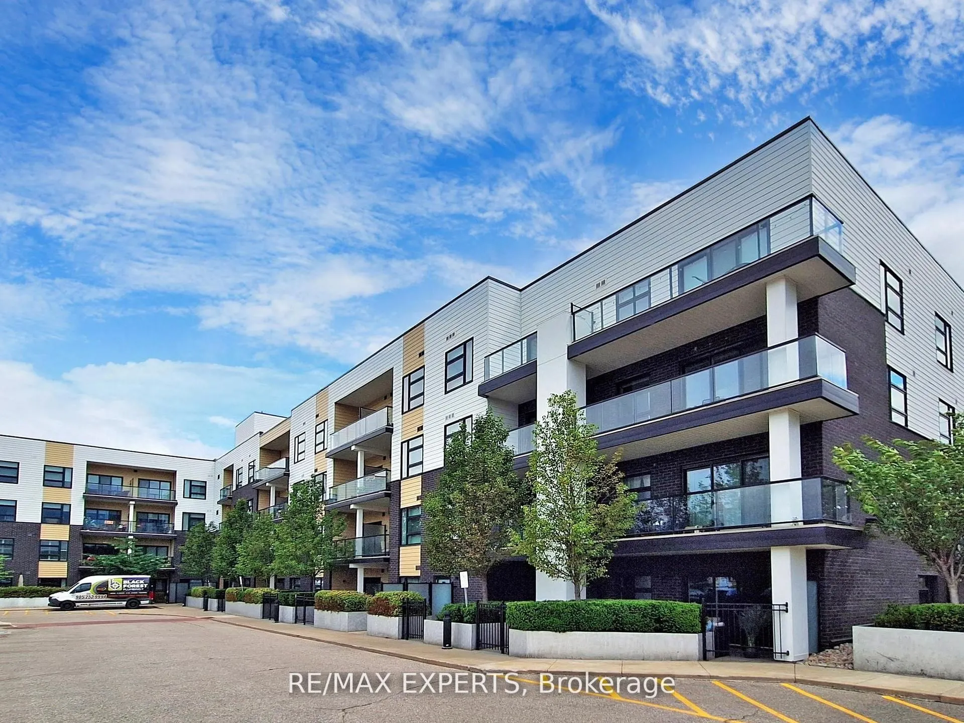 555 William Graham Drive, #326