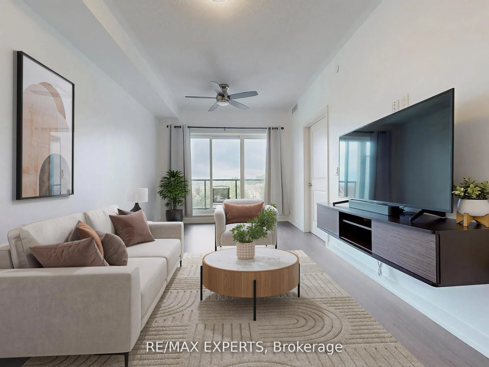 555 William Graham Drive, #326