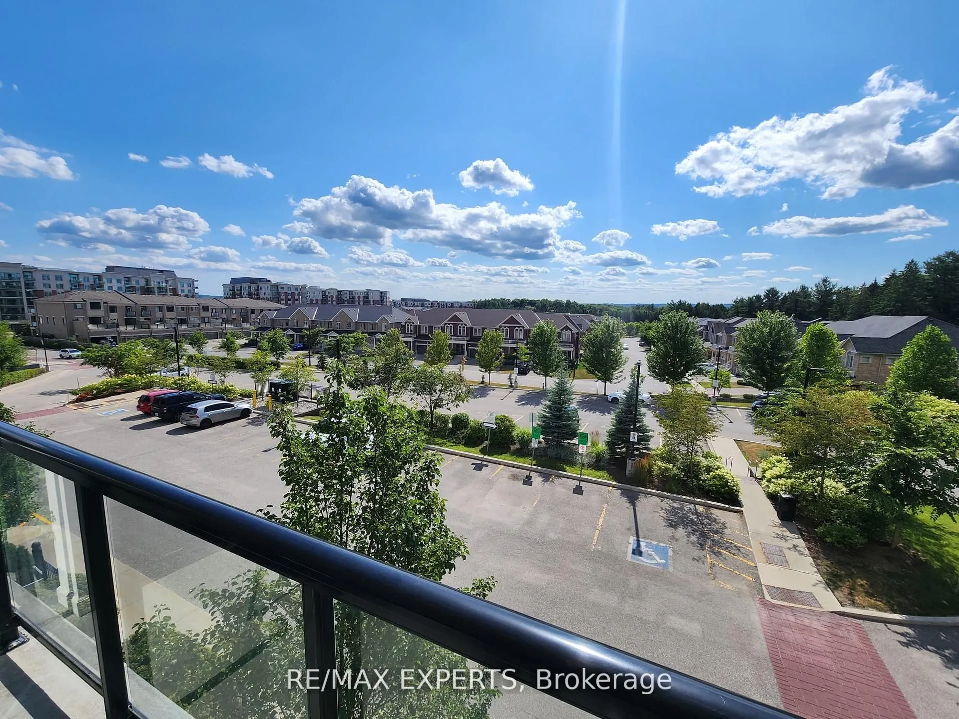 555 William Graham Drive, #326