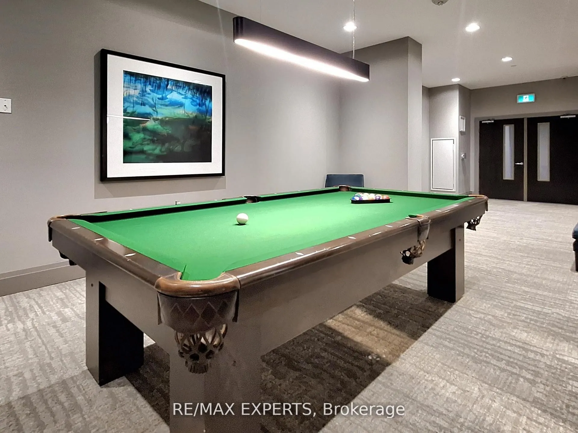 555 William Graham Drive, #326