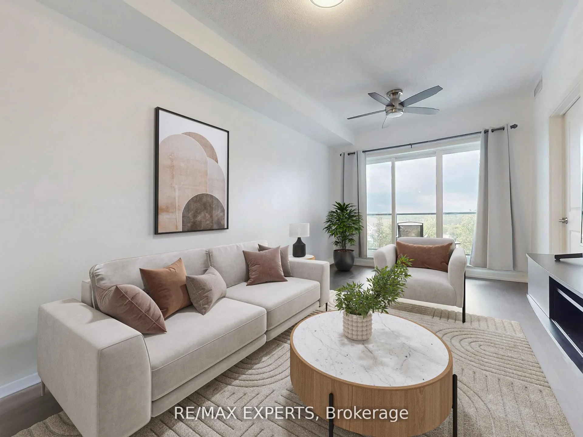 555 William Graham Drive, #326