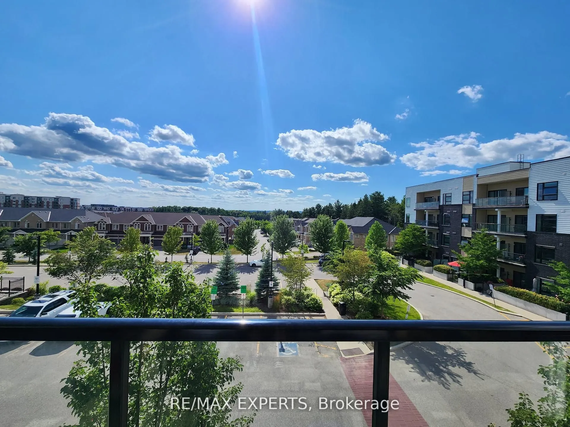 555 William Graham Drive, #326
