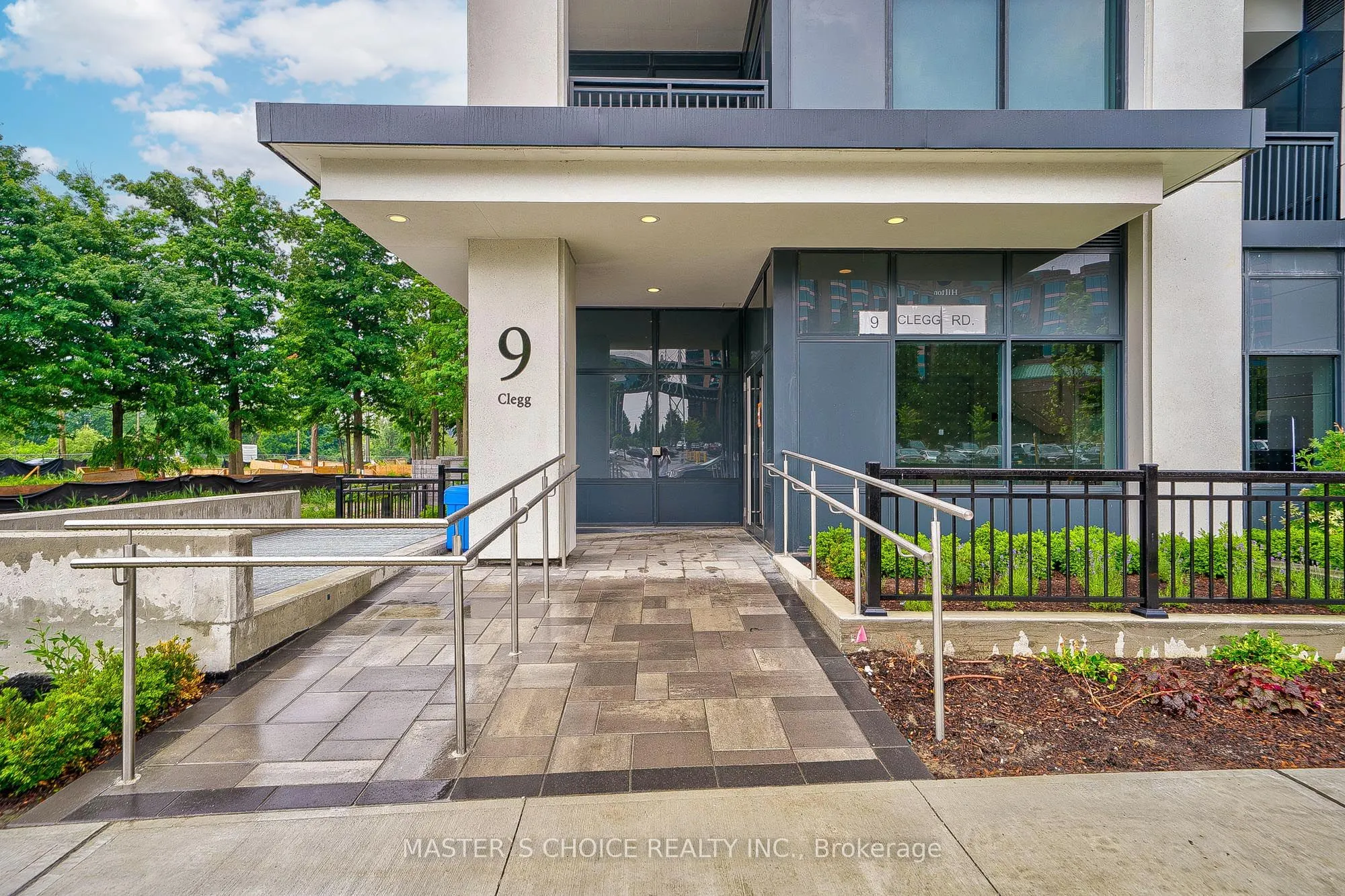 9 Clegg Road, #1901N