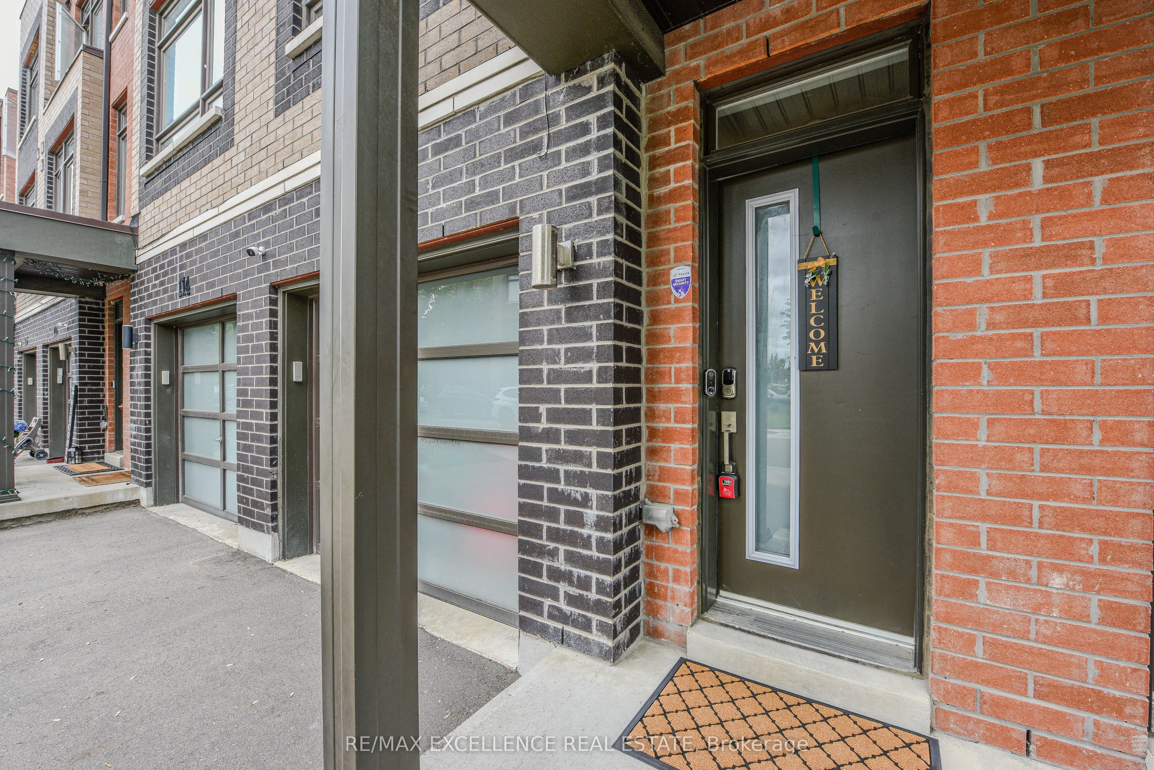 118 Dalhousie Street N