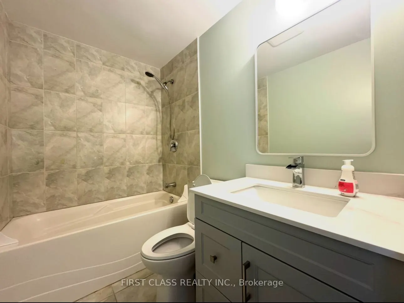 11 Markville Road, #2nd & 3rd B