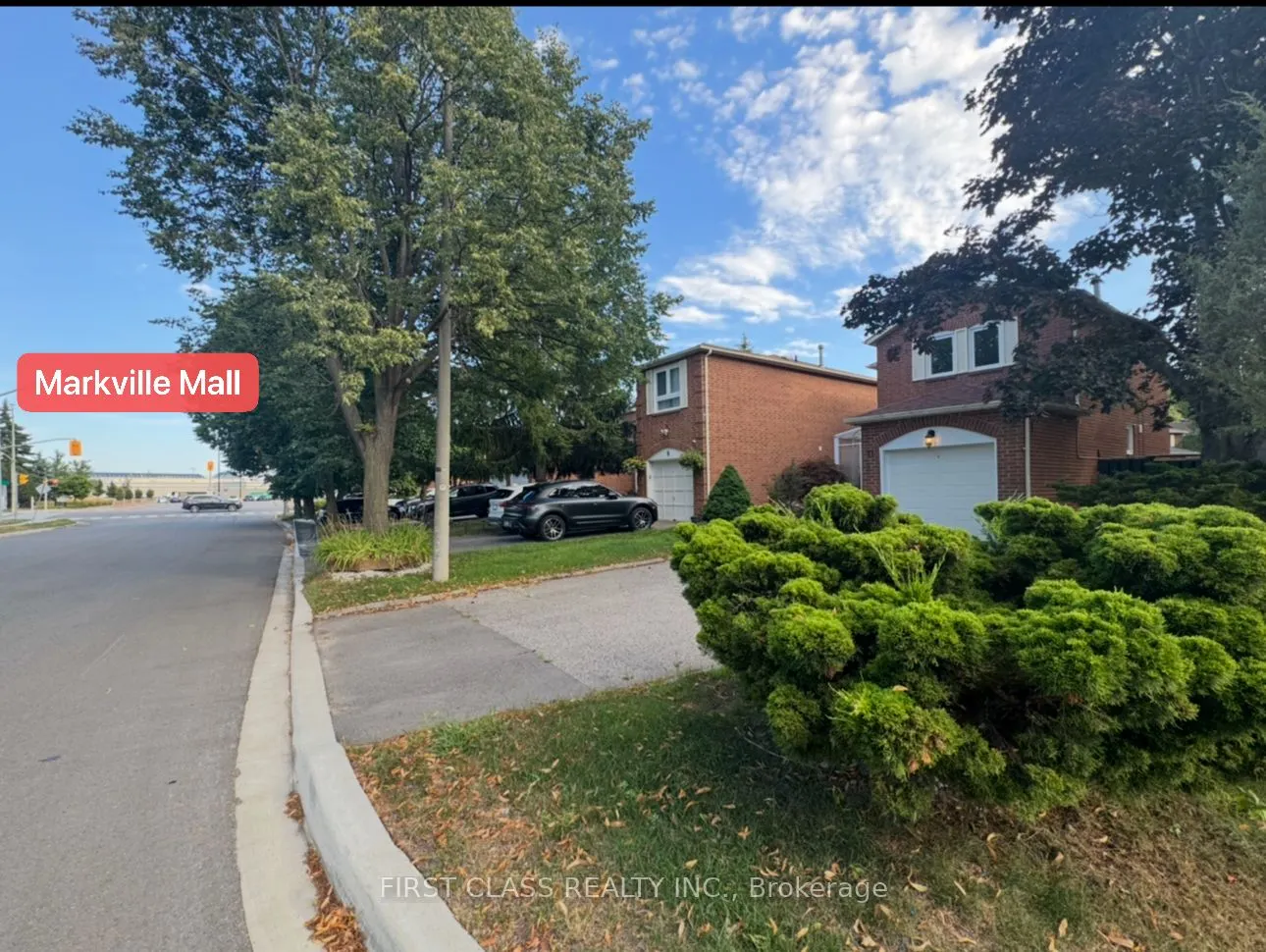11 Markville Road, #2nd & 3rd B