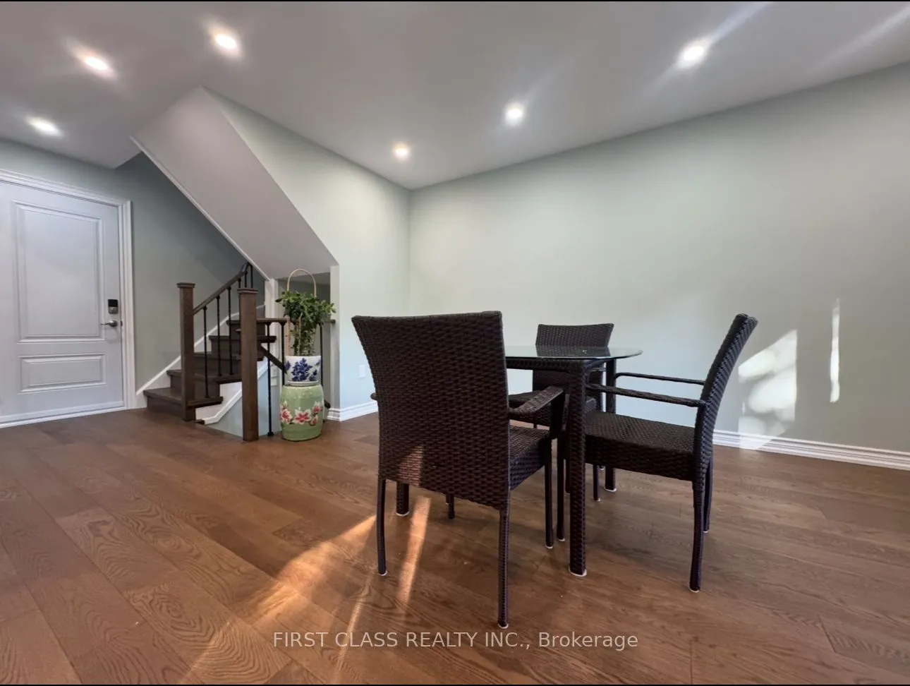 11 Markville Road, #2nd & 3rd B