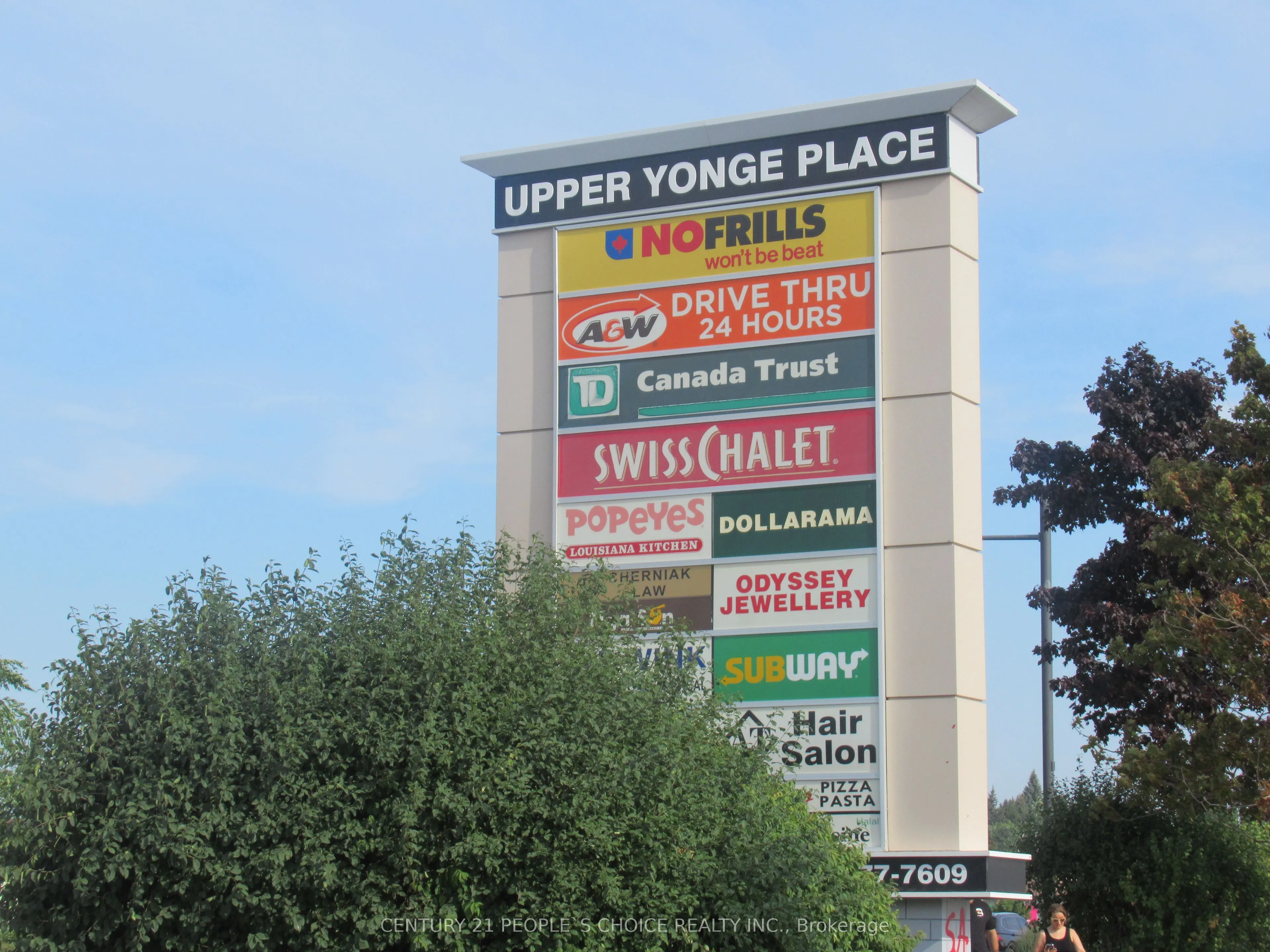 10909 Yonge Street, #49