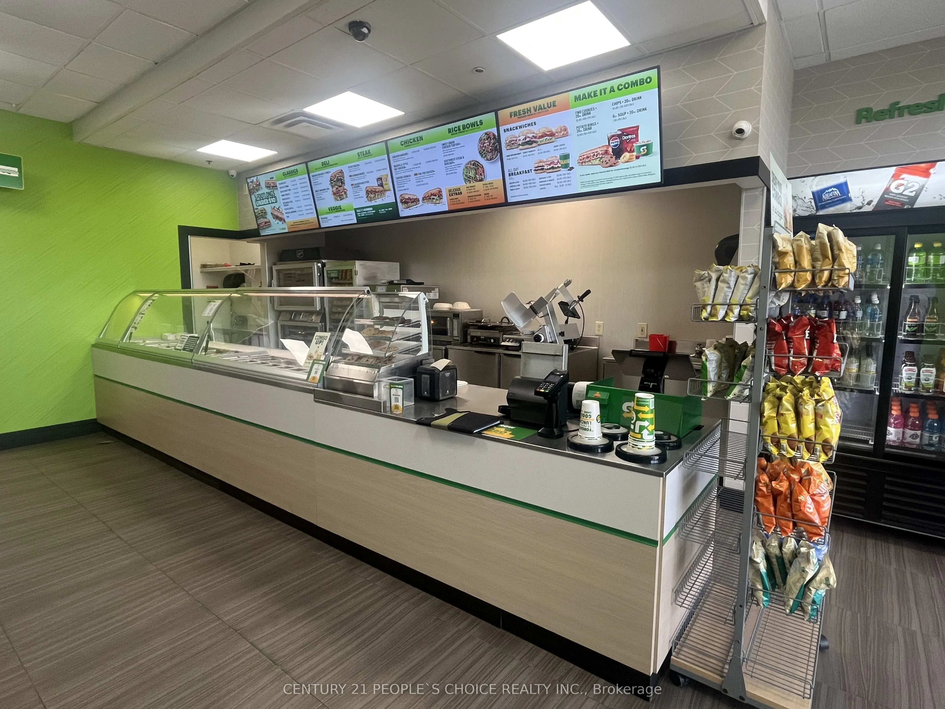 10909 Yonge Street, #49