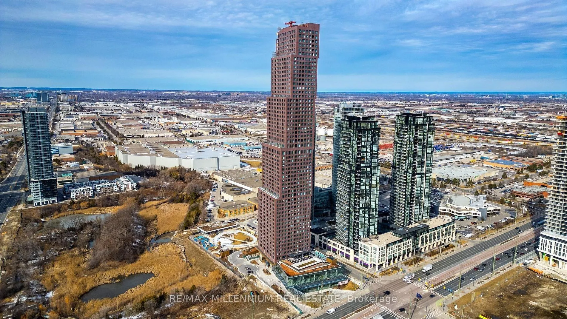 2920 Highway 7 Road, #3609