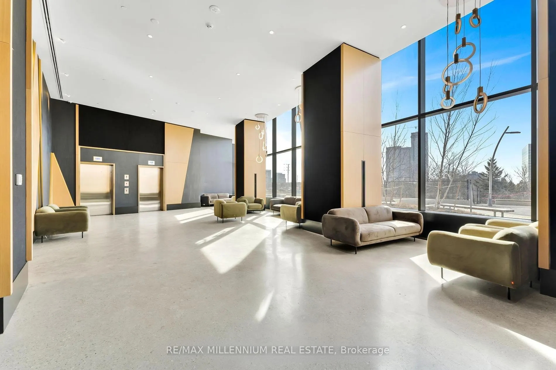2920 Highway 7 Road, #3609